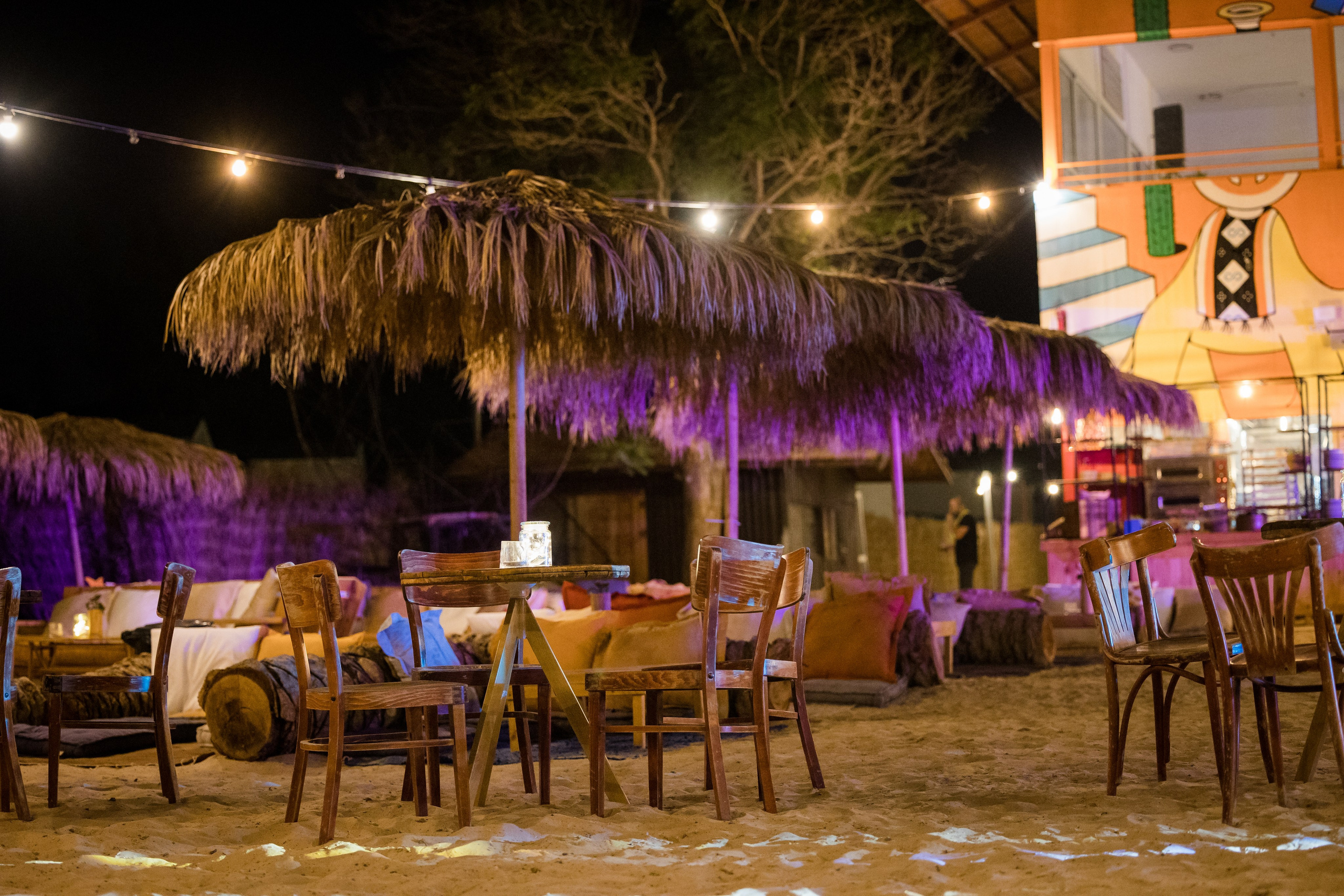 Playtika TIKI TECH. AMIR BUCHNIK PHOTOGRAPHER