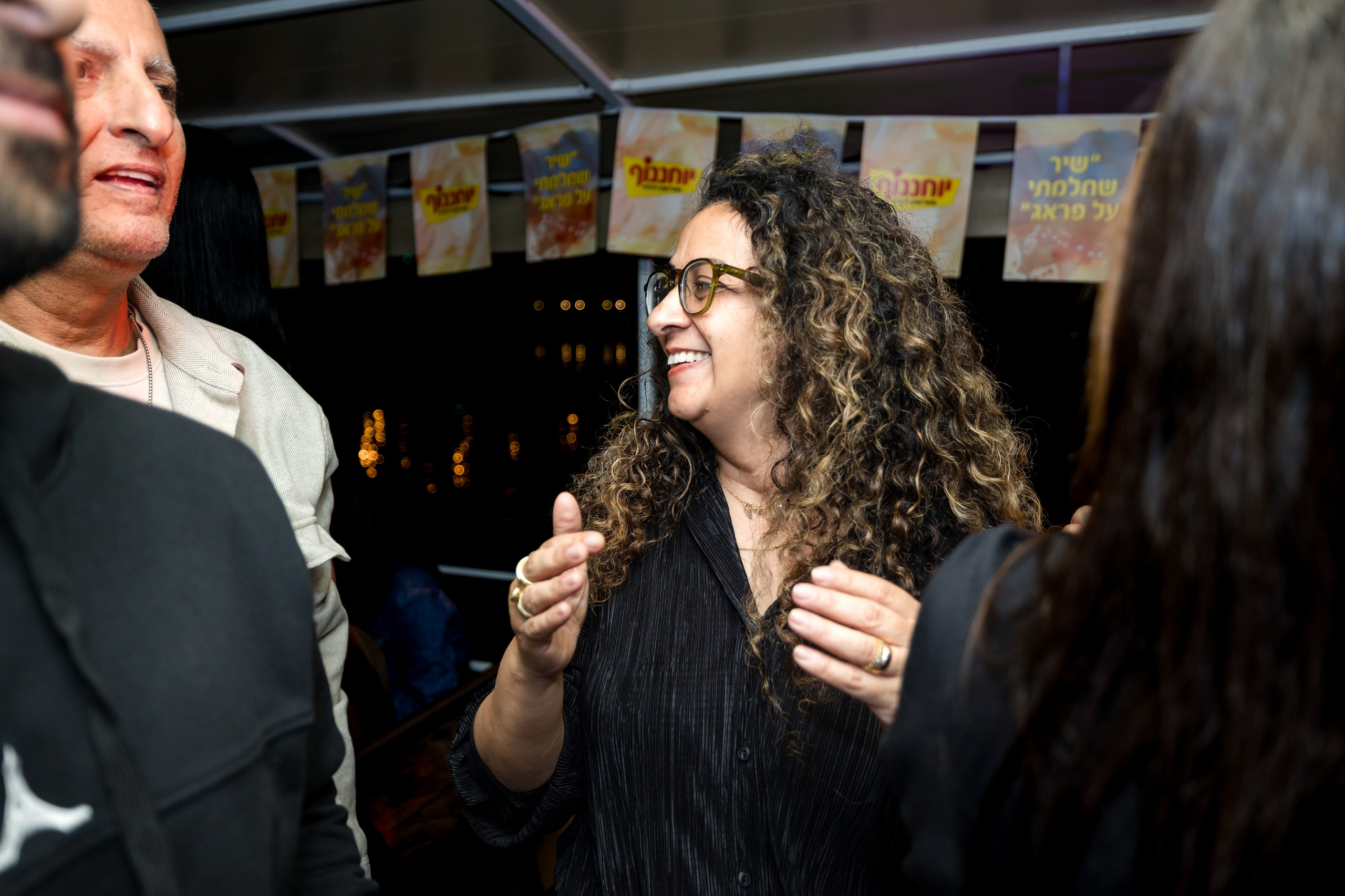 Johanneshof, Prague. AMIR BUCHNIK PHOTOGRAPHER