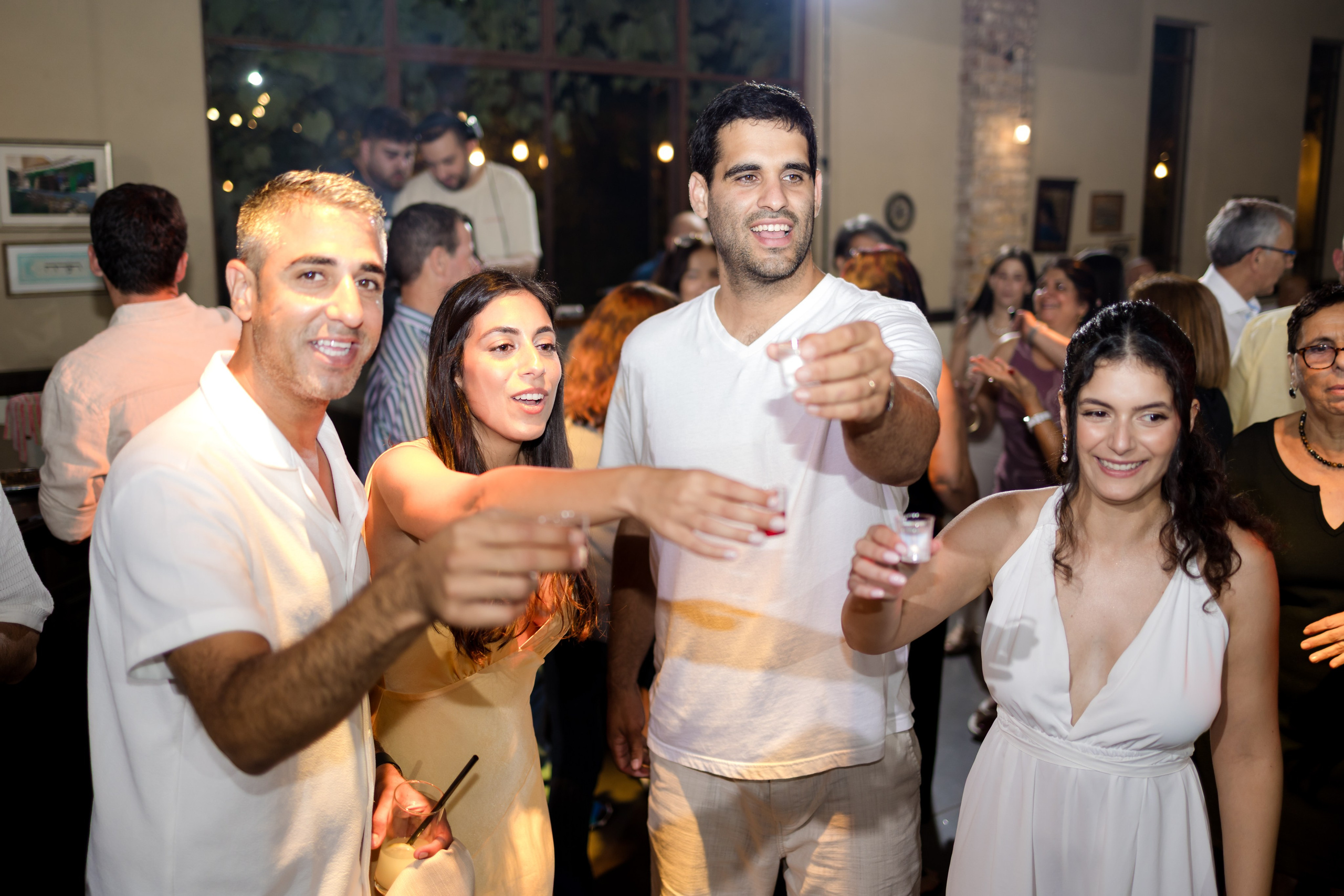 Loya & Alon. AMIR BUCHNIK PHOTOGRAPHER