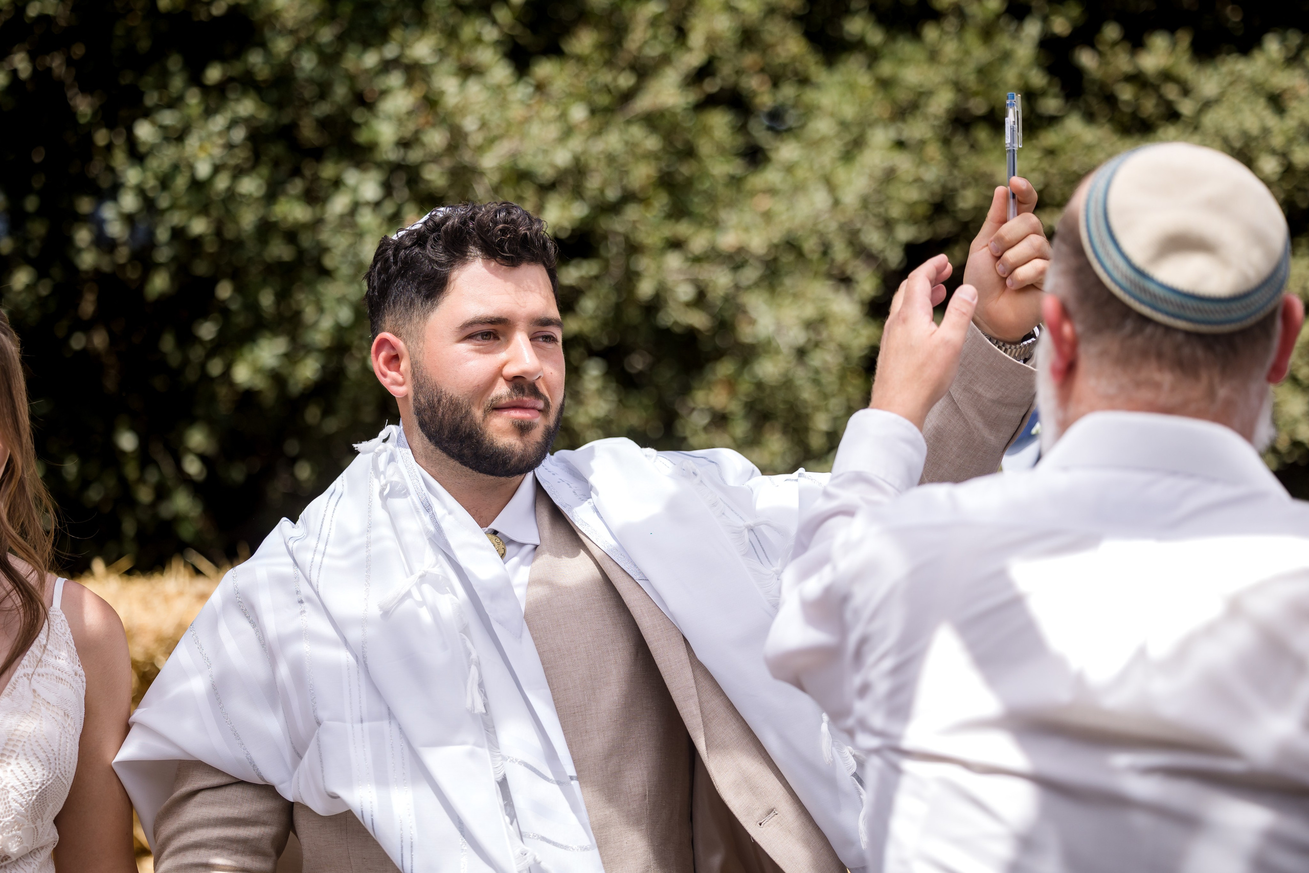 Eden & Raz. AMIR BUCHNIK PHOTOGRAPHER