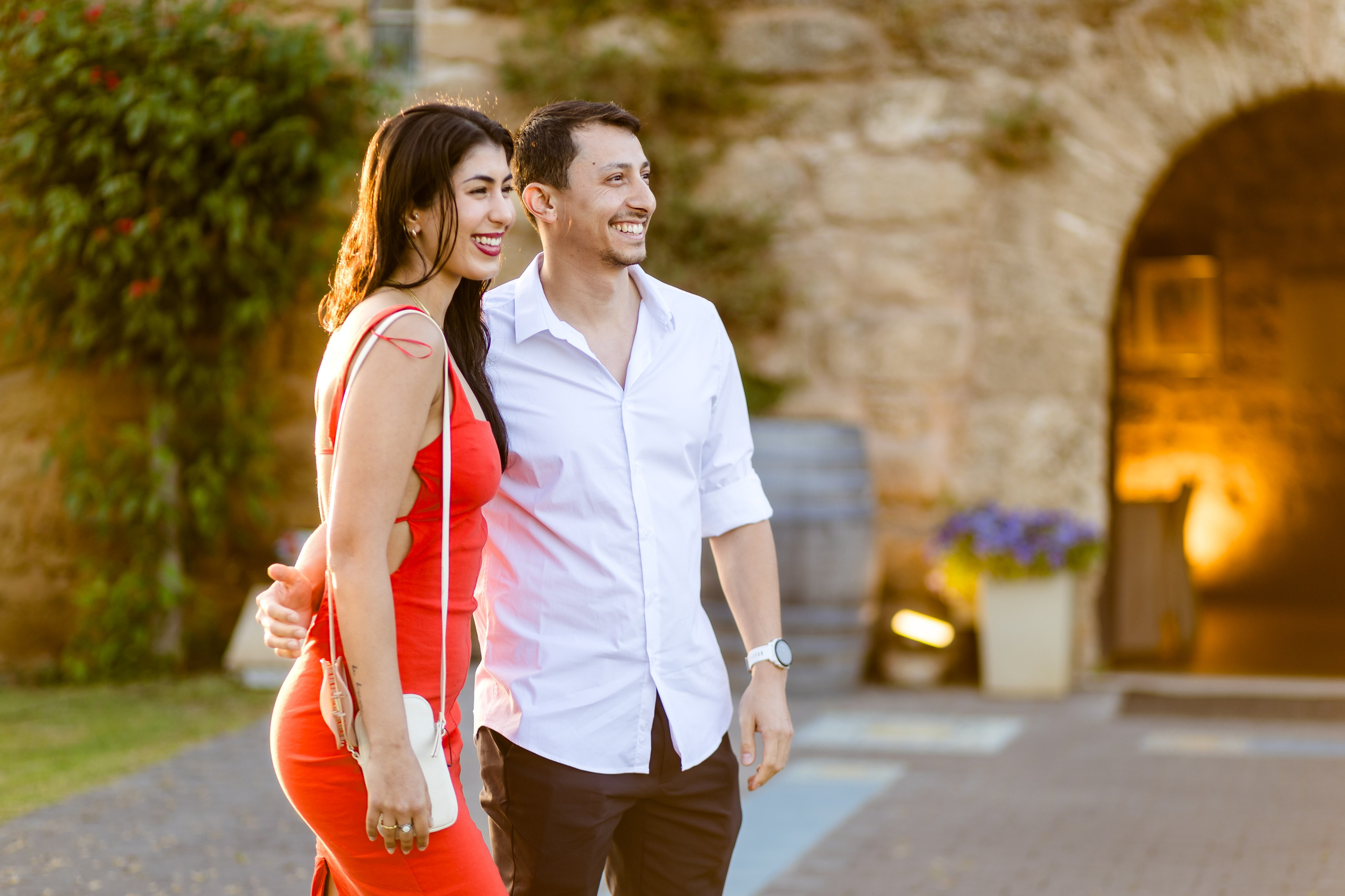 Tamar & Assaf. AMIR BUCHNIK PHOTOGRAPHER