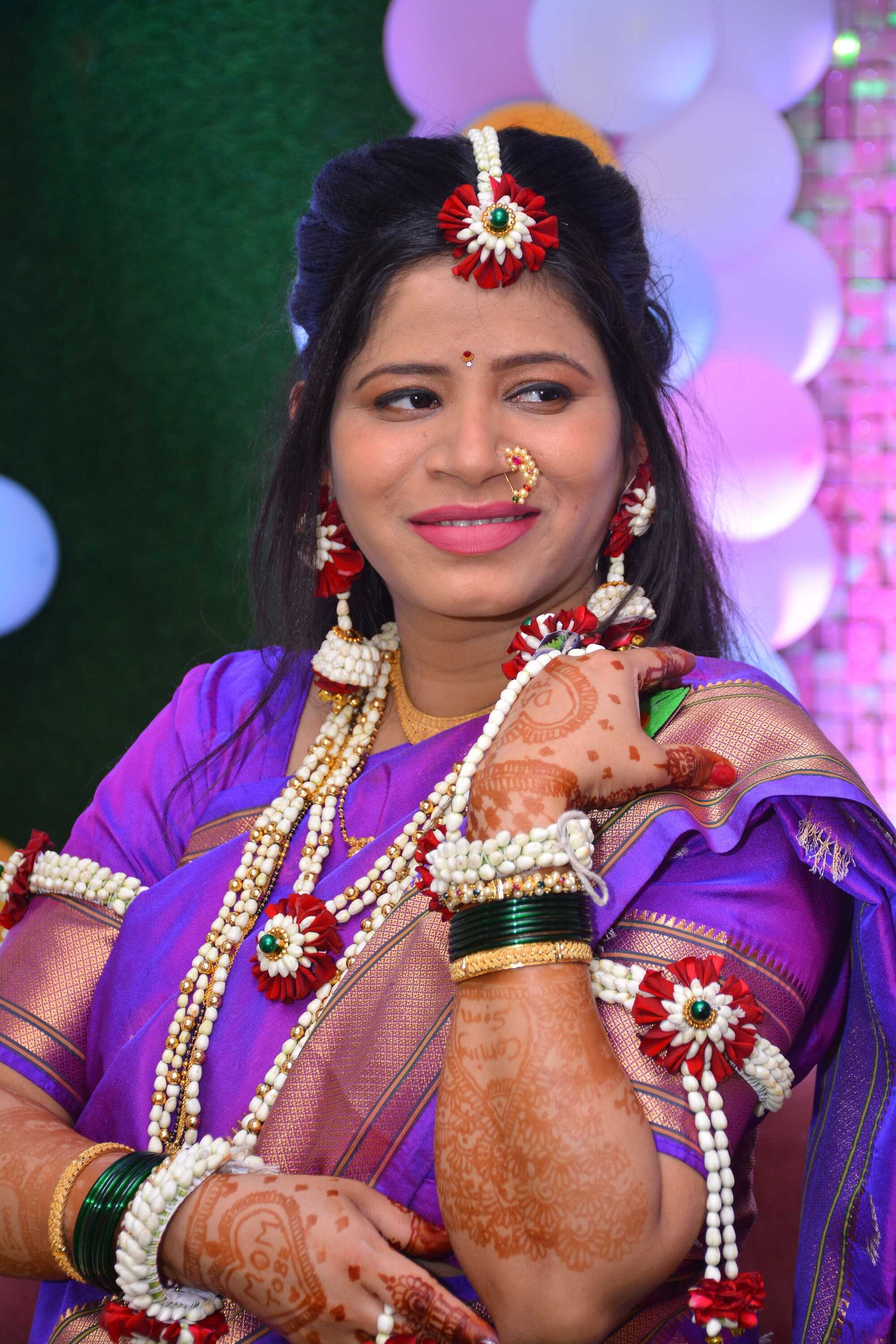 Baby Shower. “Ajay Digital Photo Studio — Capturing Timeless Wedding Moments”