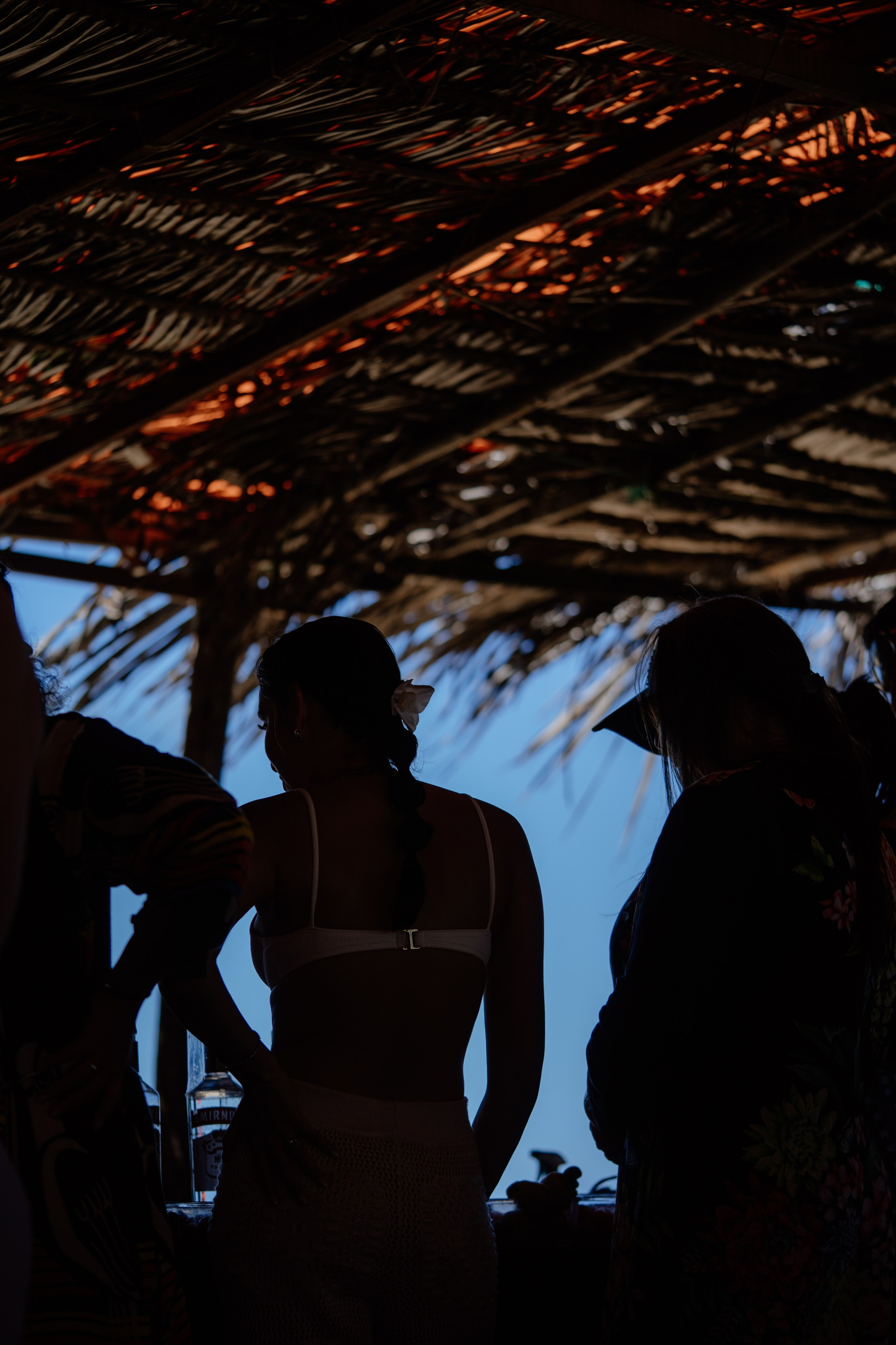 Larissa e João. Luz suave, direção leve e fotos que captam quem realmente você é