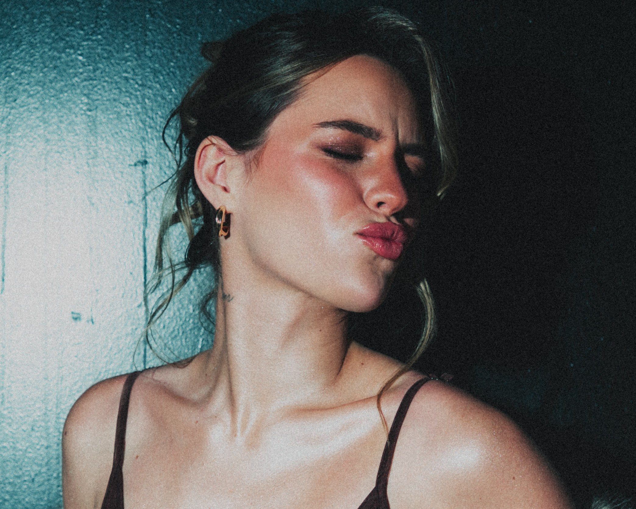 Mike Avelli — Fashion & Portrait Photographer | Wrocław