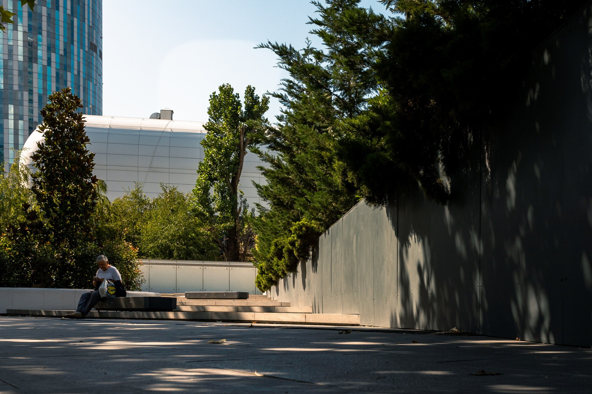 Urban Wander. A Creative Insight | Catalin Nastase