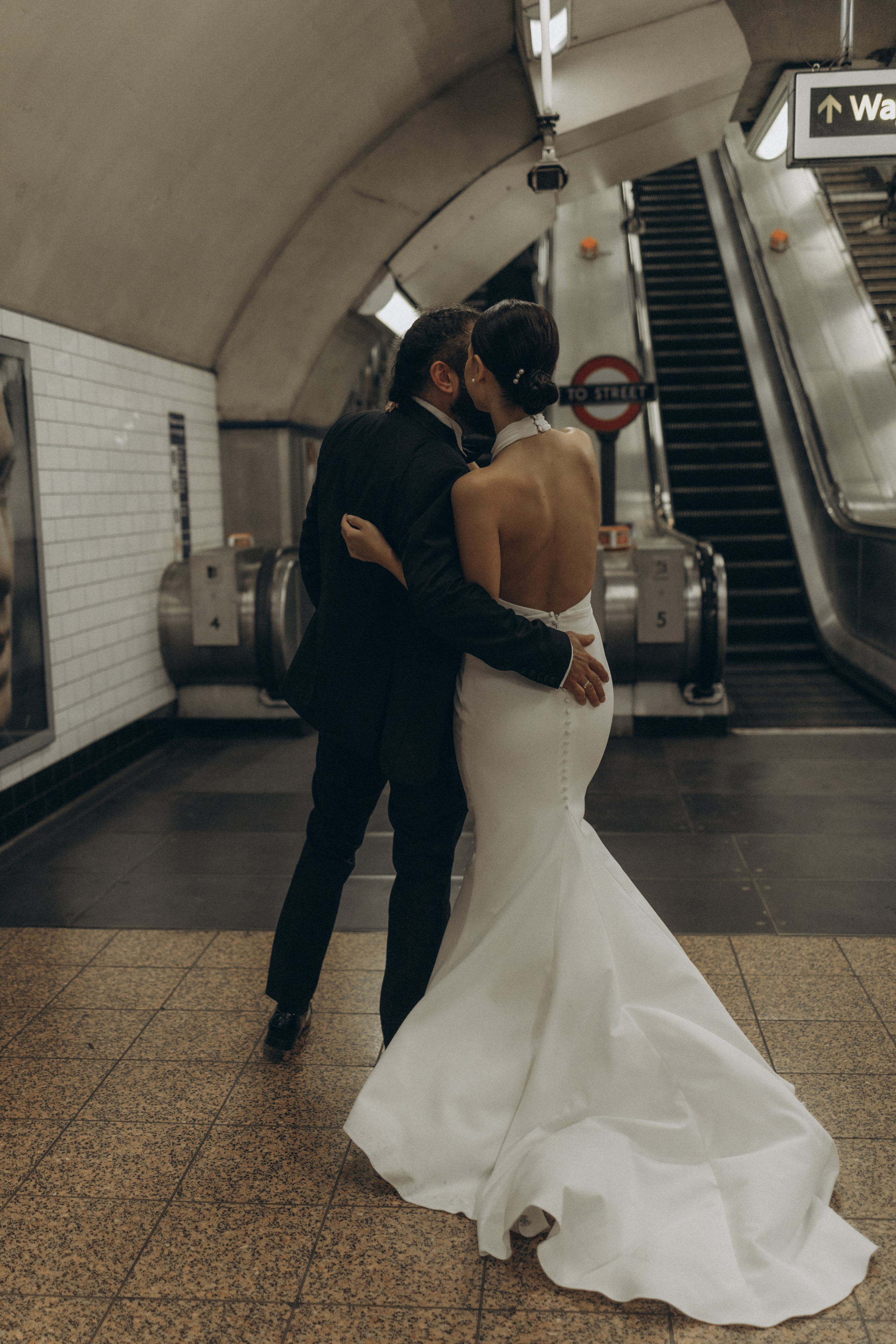 Sylwia and Greg. Photographer in Milton Keynes, Northampton & London — Wedding, Family & Portrait Photography