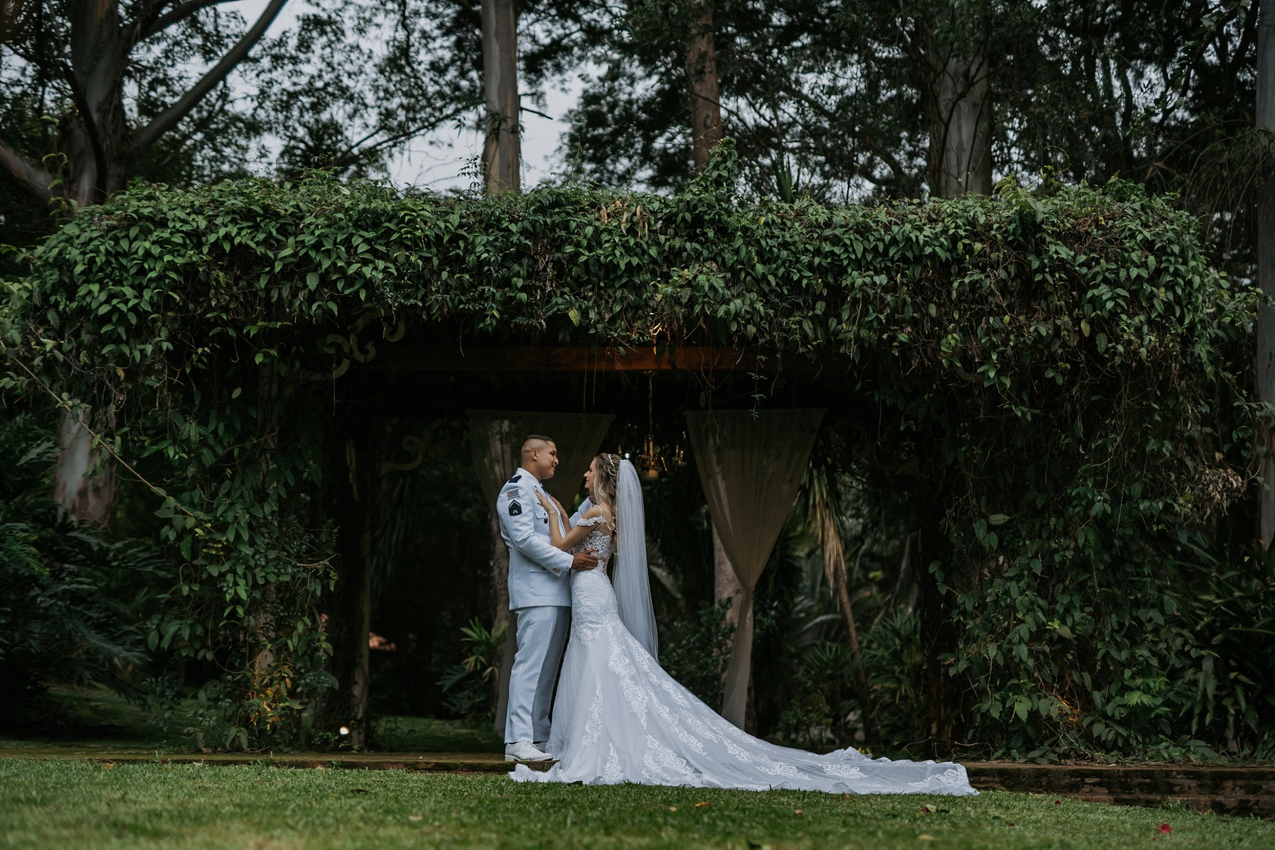 Casamento Isadora e Icaro — Alvorada. Fotógrafo de casamento e Filmmaker de casamento