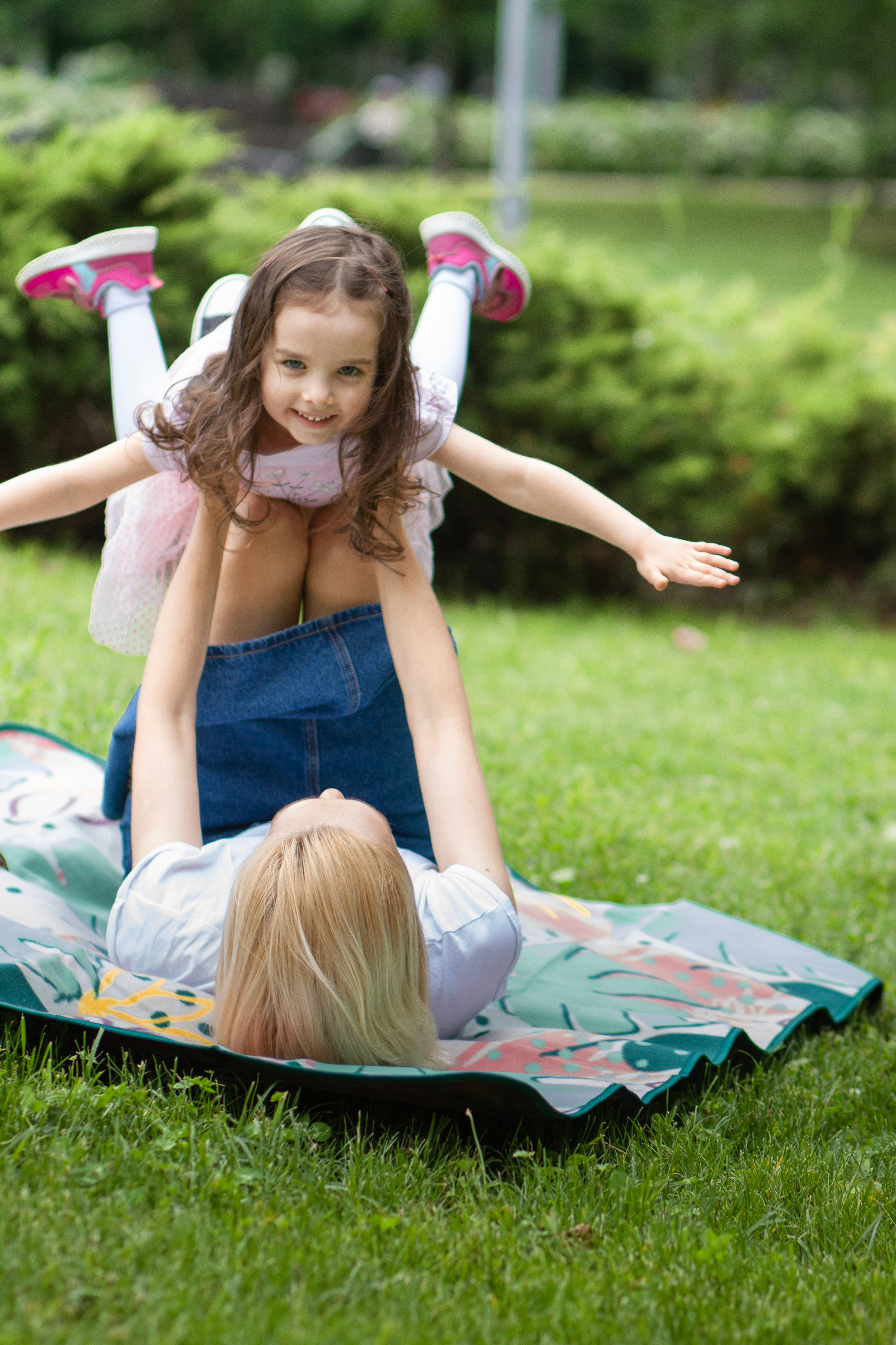 Дівчата 3 покоління. Весільний та сімейний фотограф Наталія Дудник. Дніпро, Україна/Європа