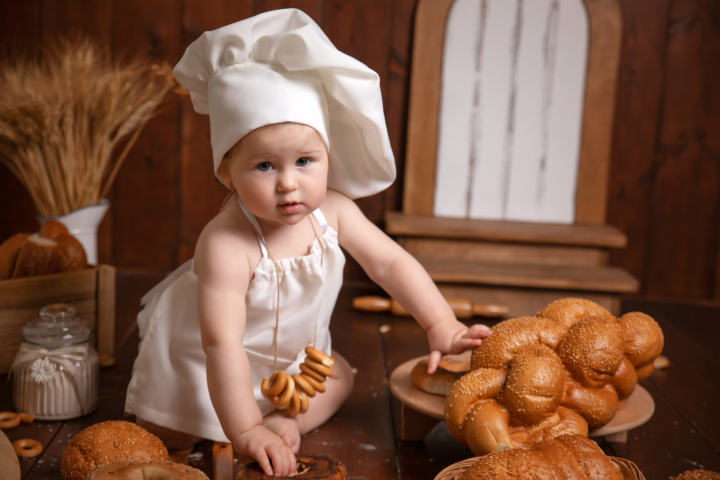 גיל שנה למיאה. נטליה רוזמן צלמת הריון ניובורן ילדים ובוק בת מצווה