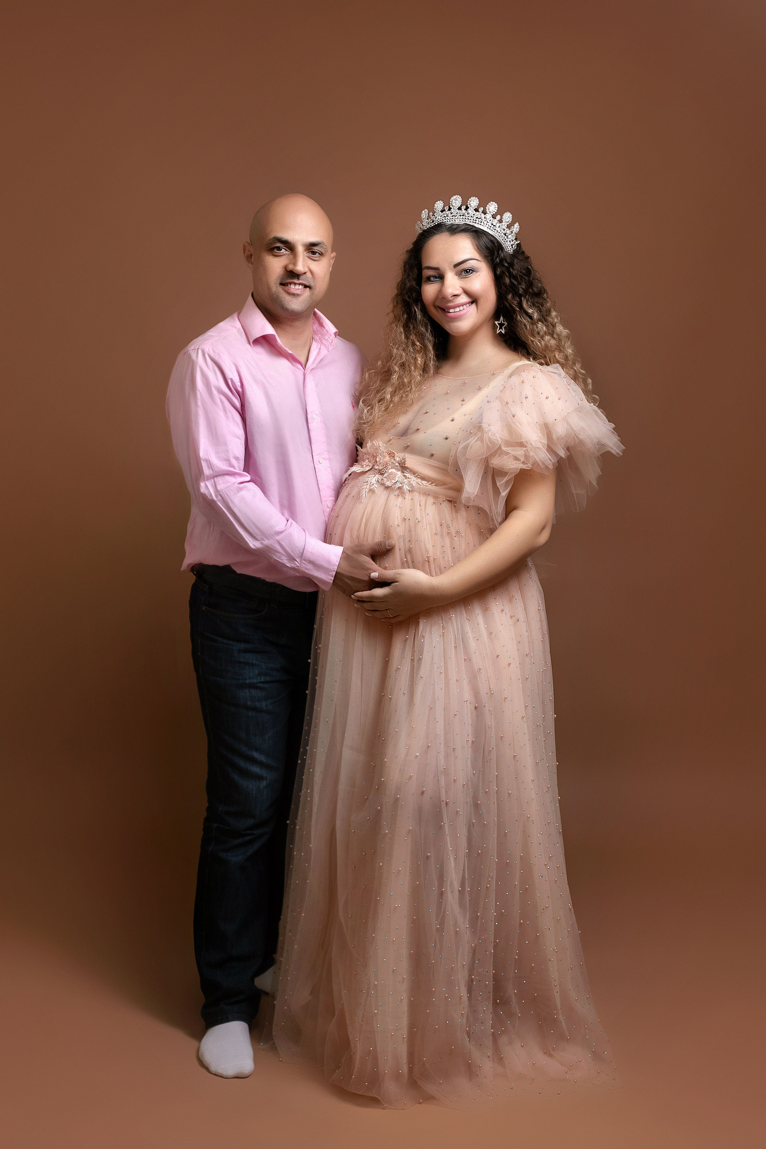 יוליה בצילומי הריון. נטליה רוזמן צלמת הריון ניובורן ילדים ובוק בת מצווה