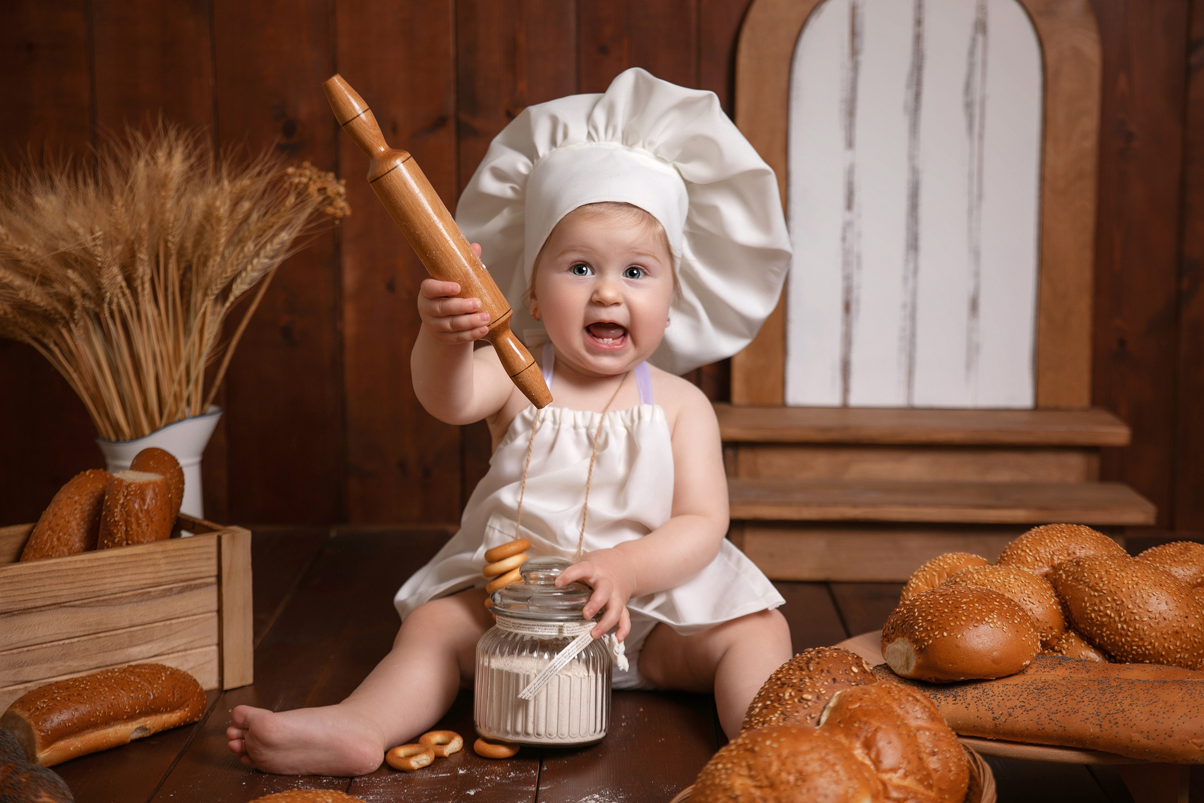 גיל שנה למיאה. נטליה רוזמן צלמת הריון ניובורן ילדים ובוק בת מצווה