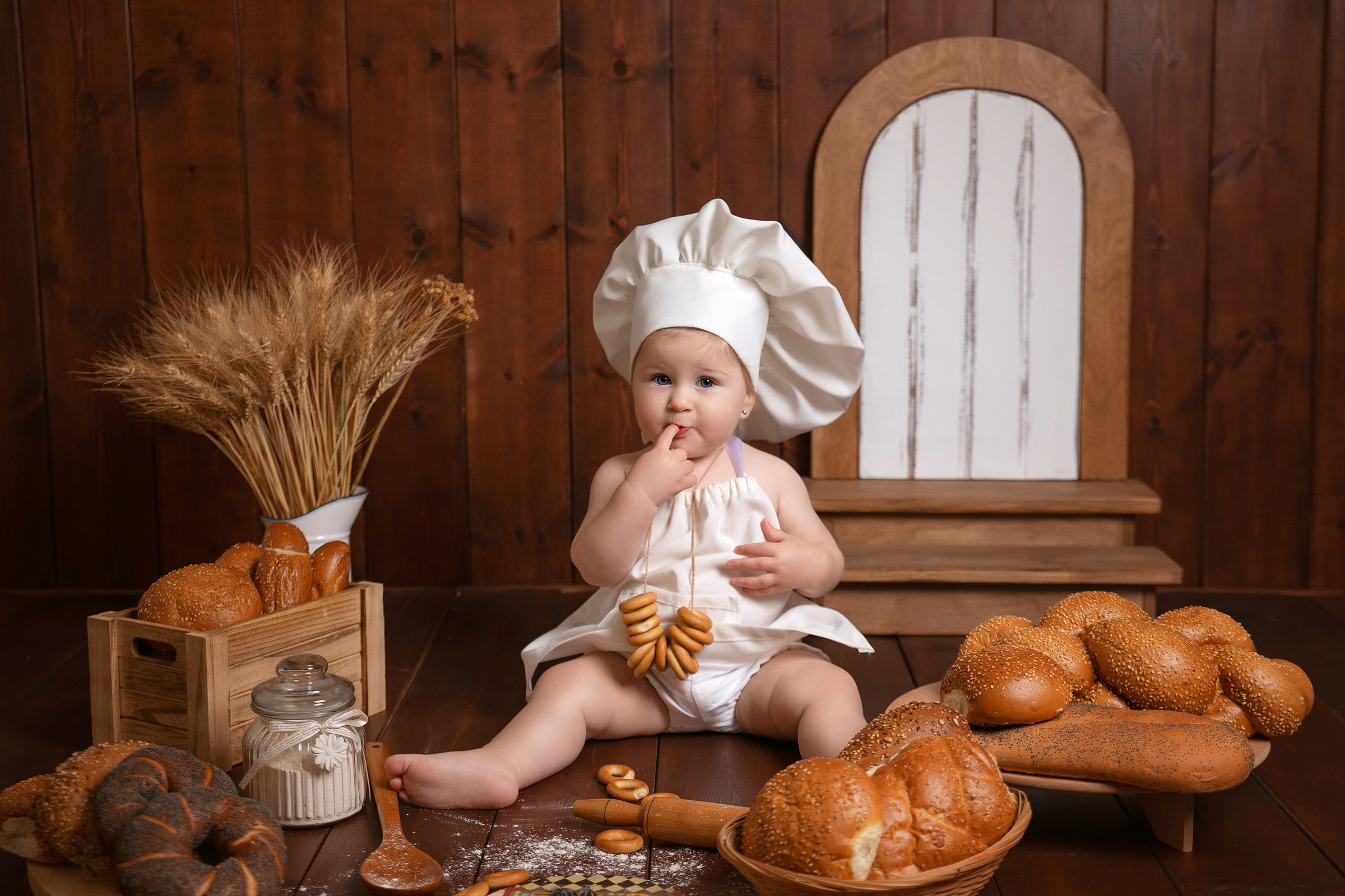 גיל שנה למיאה. נטליה רוזמן צלמת הריון ניובורן ילדים ובוק בת מצווה