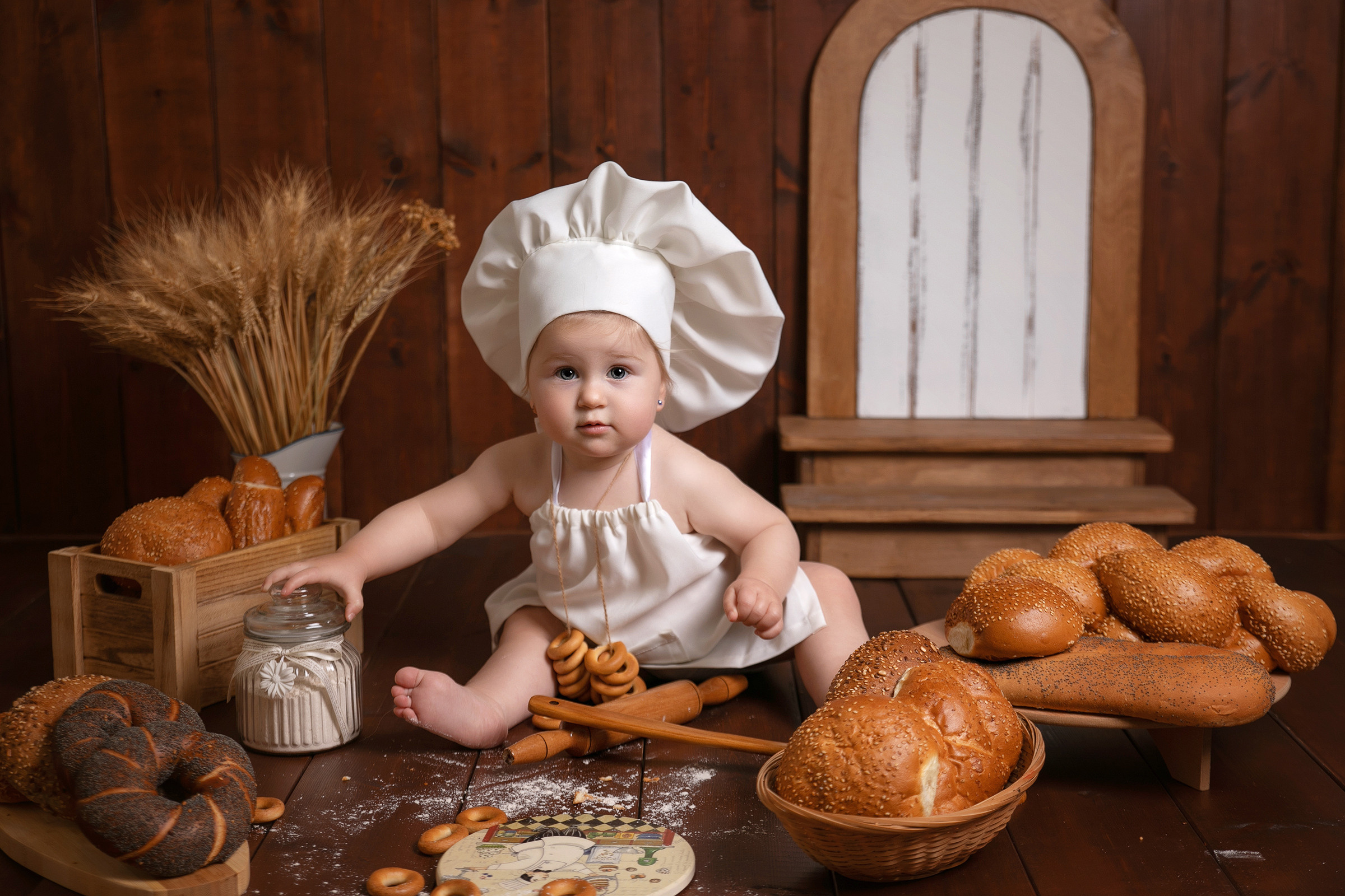 גיל שנה למיאה. נטליה רוזמן צלמת הריון ניובורן ילדים ובוק בת מצווה