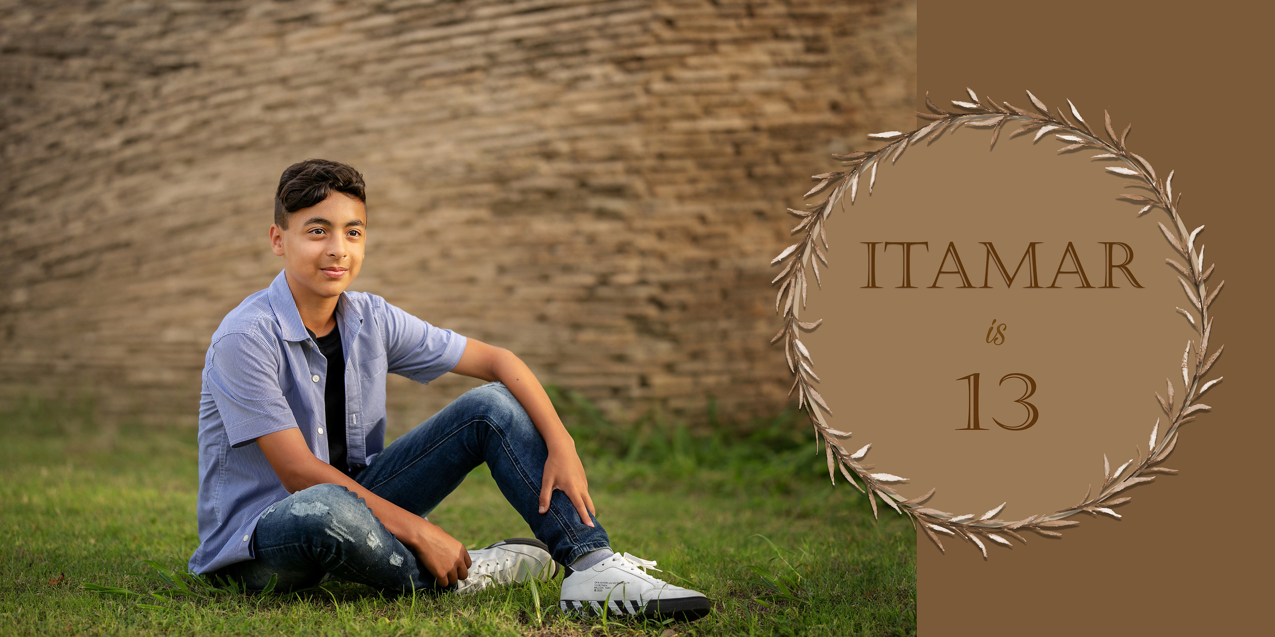 Album for Itamar. נטליה רוזמן צלמת הריון ניובורן ילדים ובוק בת מצווה