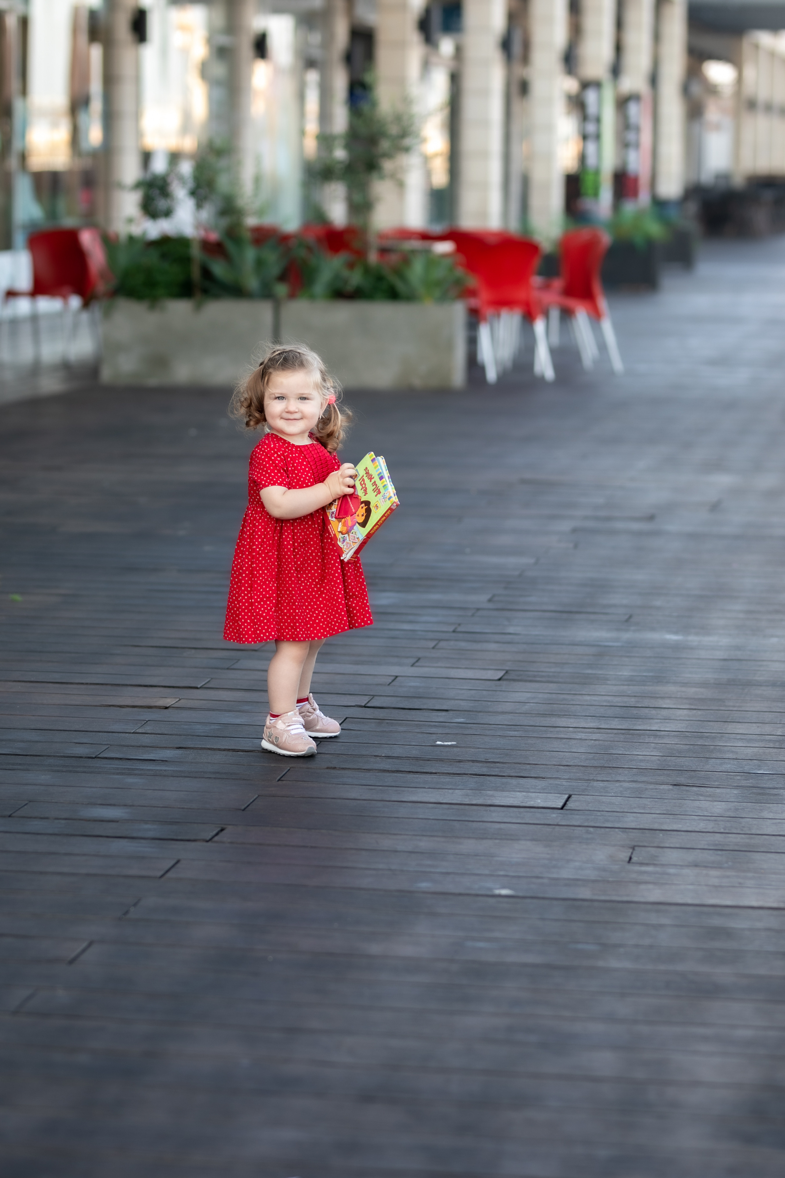 צילומי בוקר עם אלכסנדרה ומיאה המתוקה. נטליה רוזמן צלמת הריון ניובורן ילדים ובוק בת מצווה