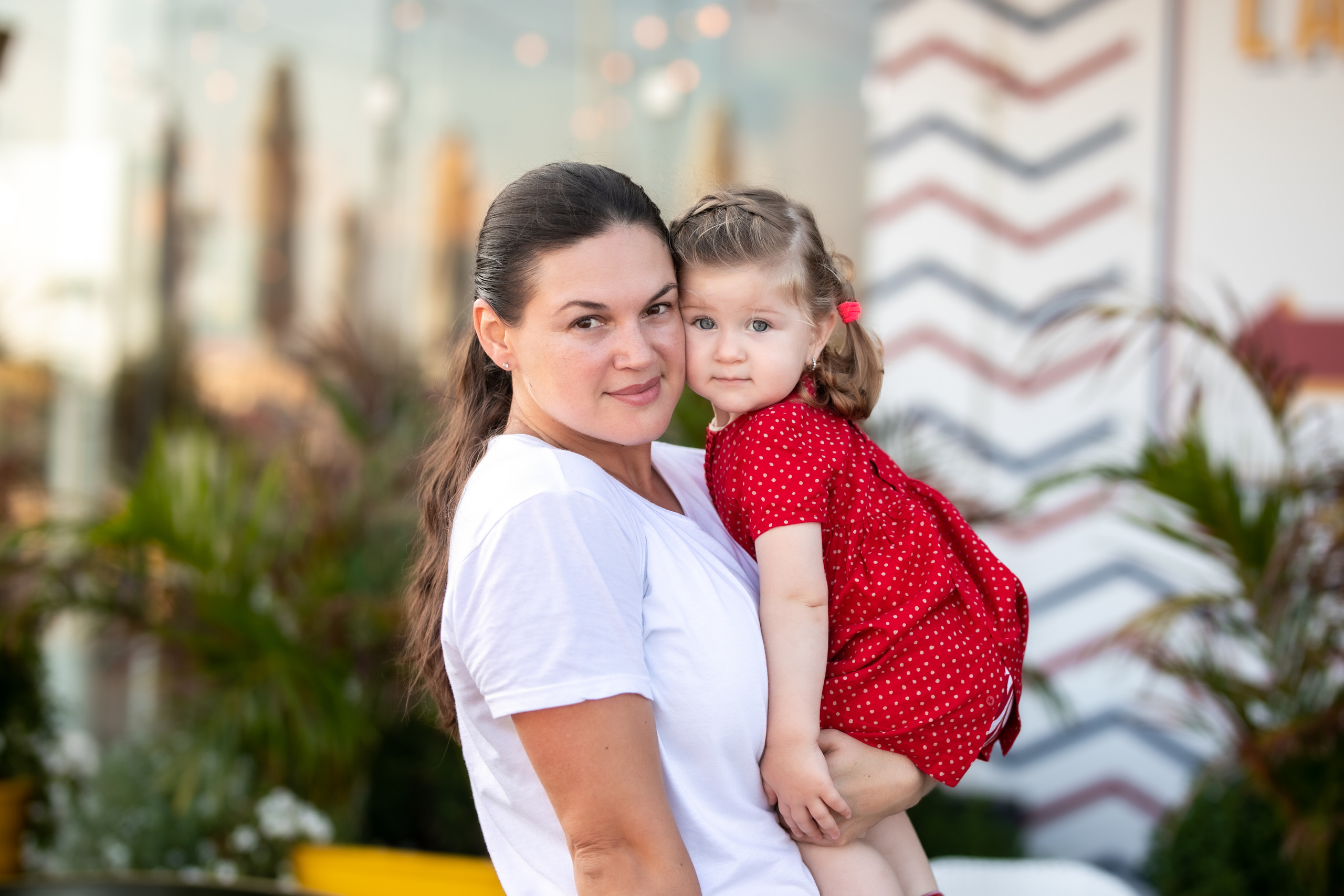 צילומי בוקר עם אלכסנדרה ומיאה המתוקה. נטליה רוזמן צלמת הריון ניובורן ילדים ובוק בת מצווה