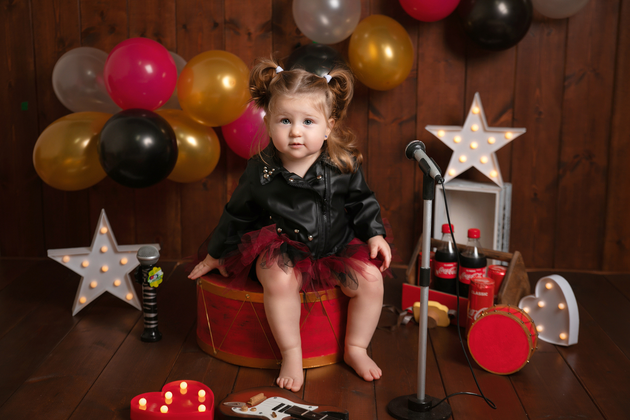 גיל שנה למיאה. נטליה רוזמן צלמת הריון ניובורן ילדים ובוק בת מצווה