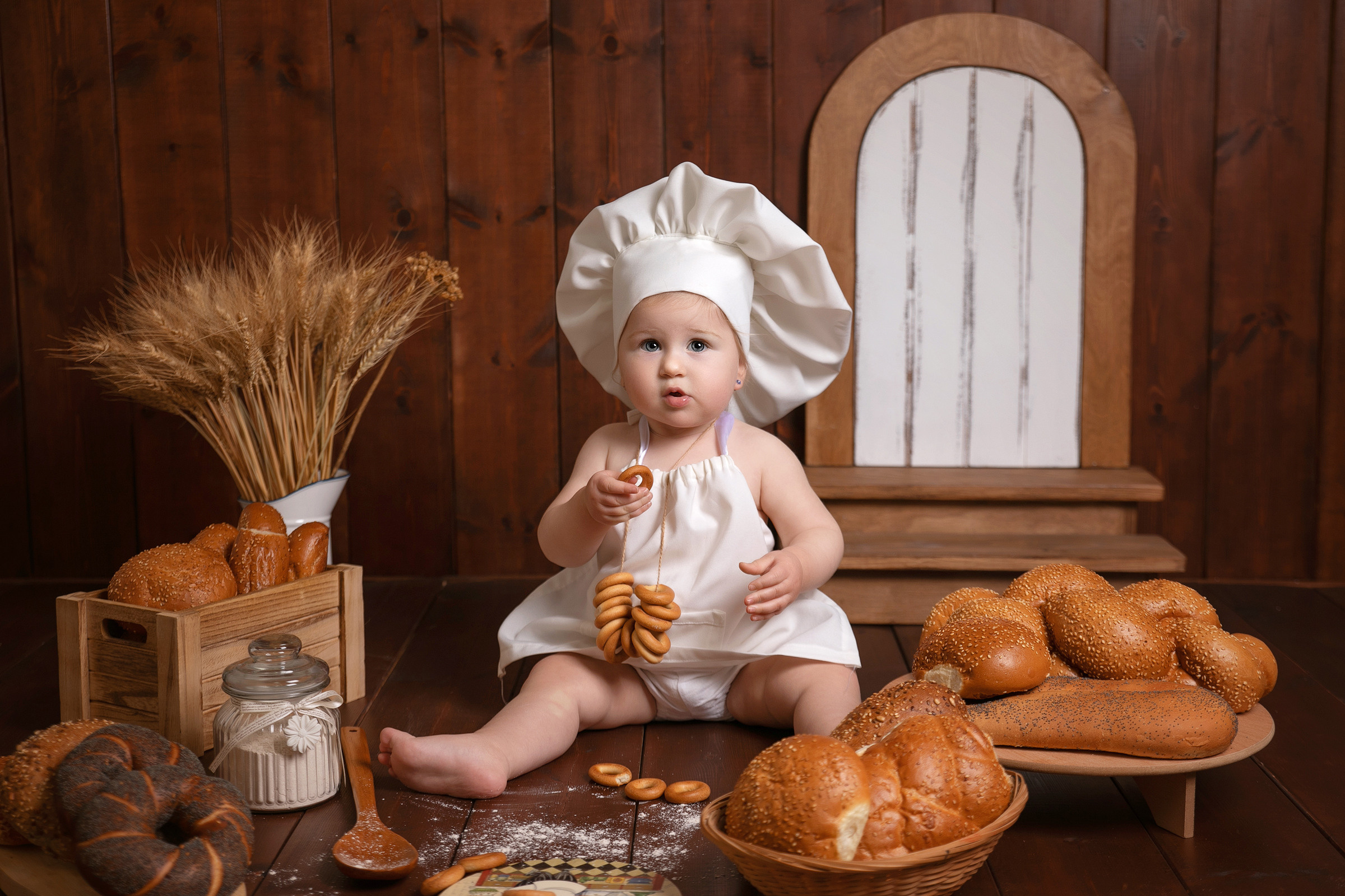 גיל שנה למיאה. נטליה רוזמן צלמת הריון ניובורן ילדים ובוק בת מצווה