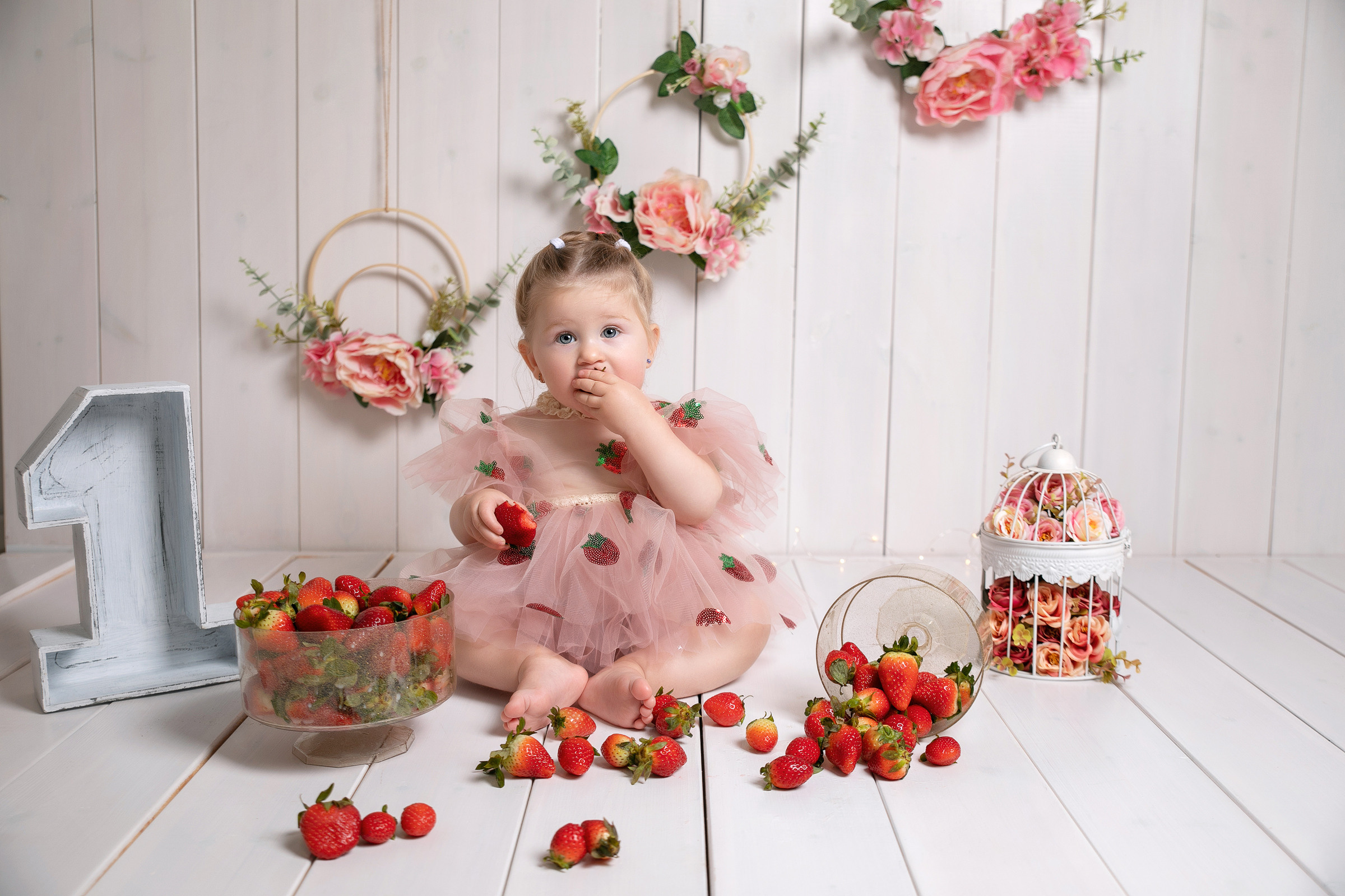 גיל שנה למיאה. נטליה רוזמן צלמת הריון ניובורן ילדים ובוק בת מצווה