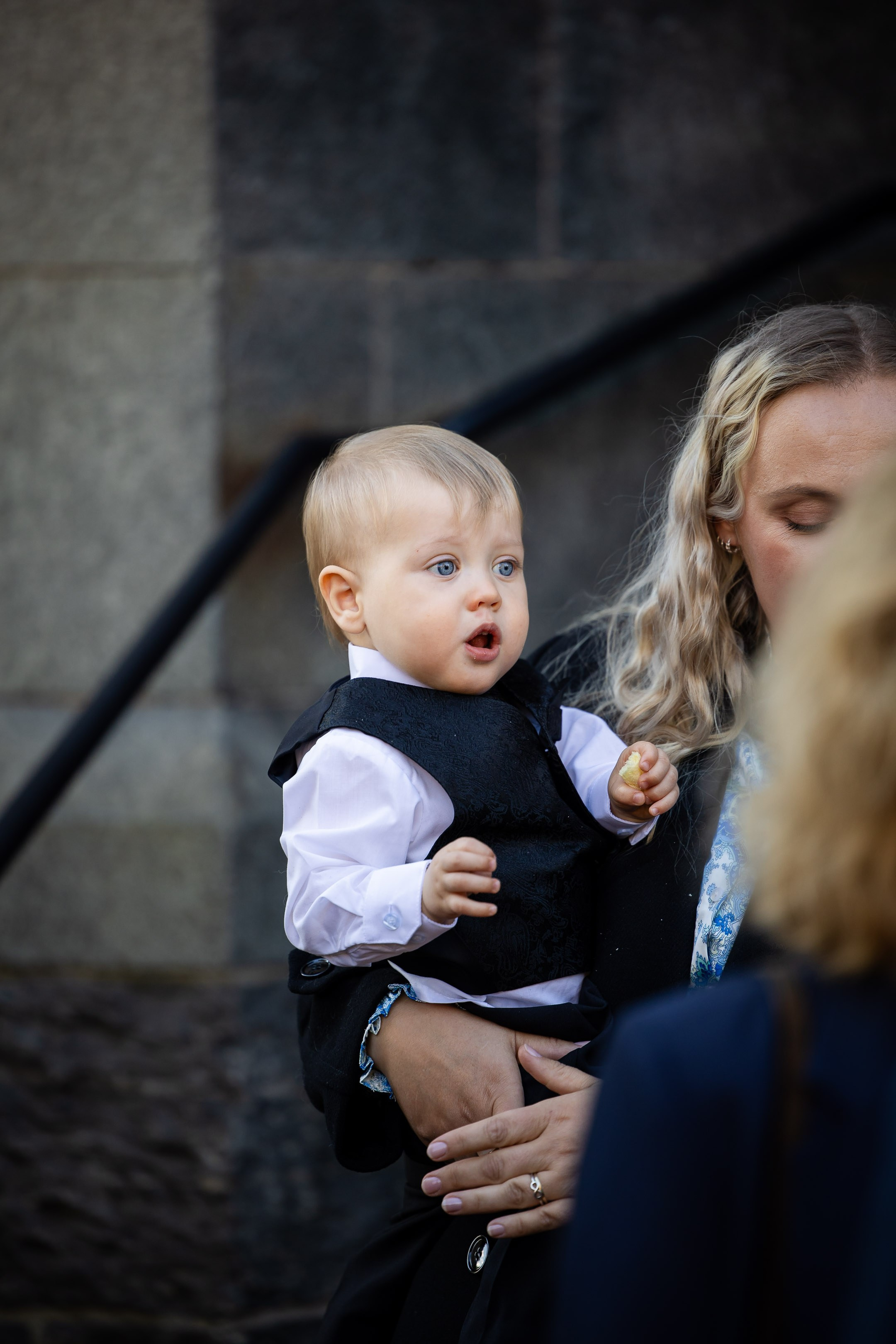 2025 - Bryllup - Nina & Aleksander. Bryllupsfotograf i Oslo og Rogaland — Meisal Media