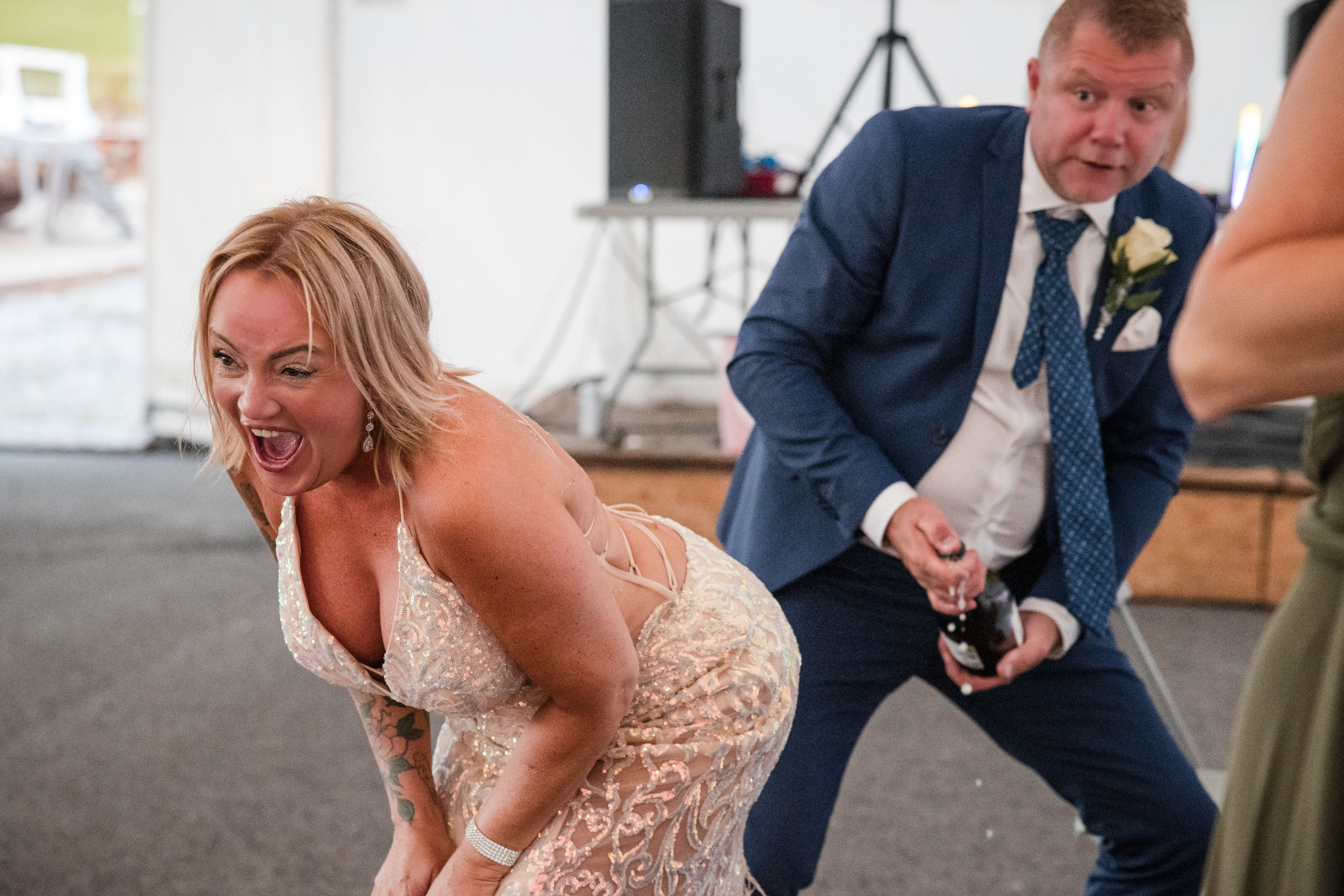 2025 - Marianne & Tonny. Bryllupsfotograf i Oslo og Rogaland — Meisal Media