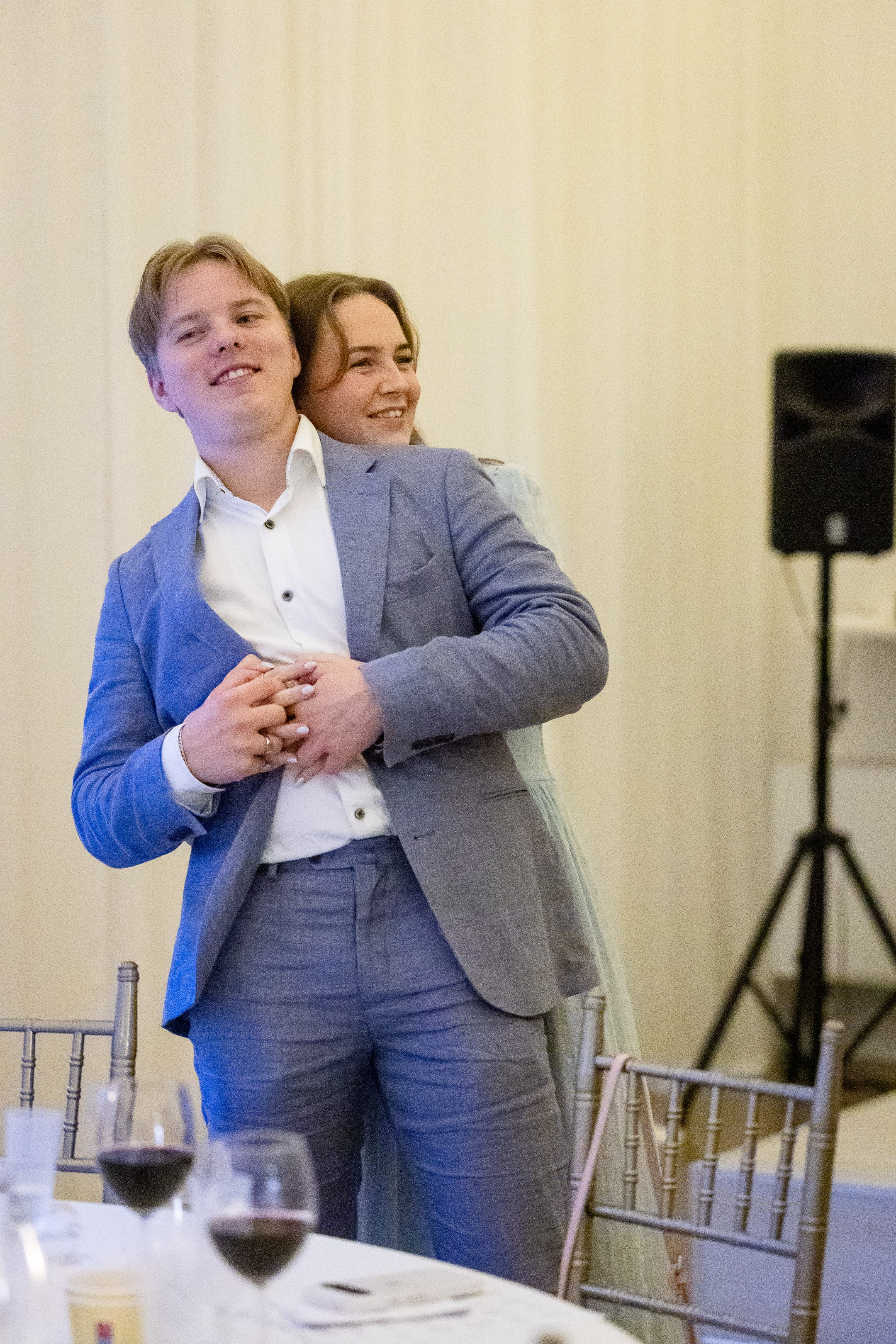 2025 - Bryllup - Stine & Jørgen. Bryllupsfotograf i Oslo og Rogaland — Meisal Media