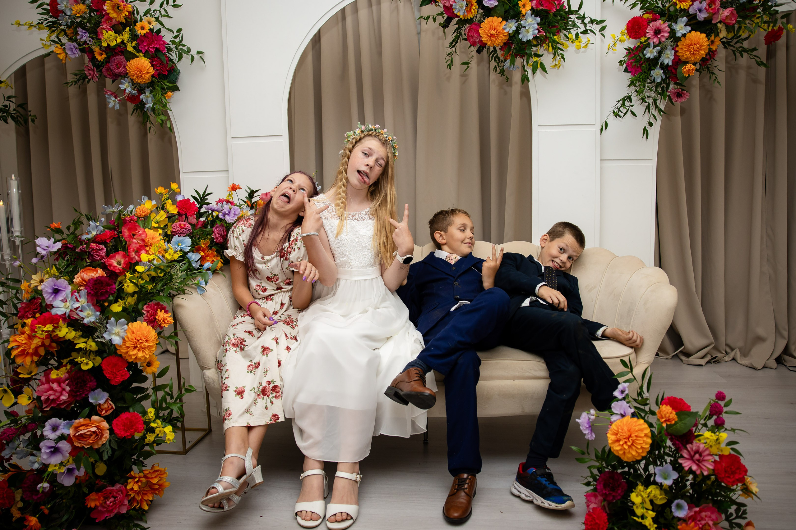 2025 - Bryllup - Stine & Jørgen. Bryllupsfotograf i Oslo og Rogaland — Meisal Media