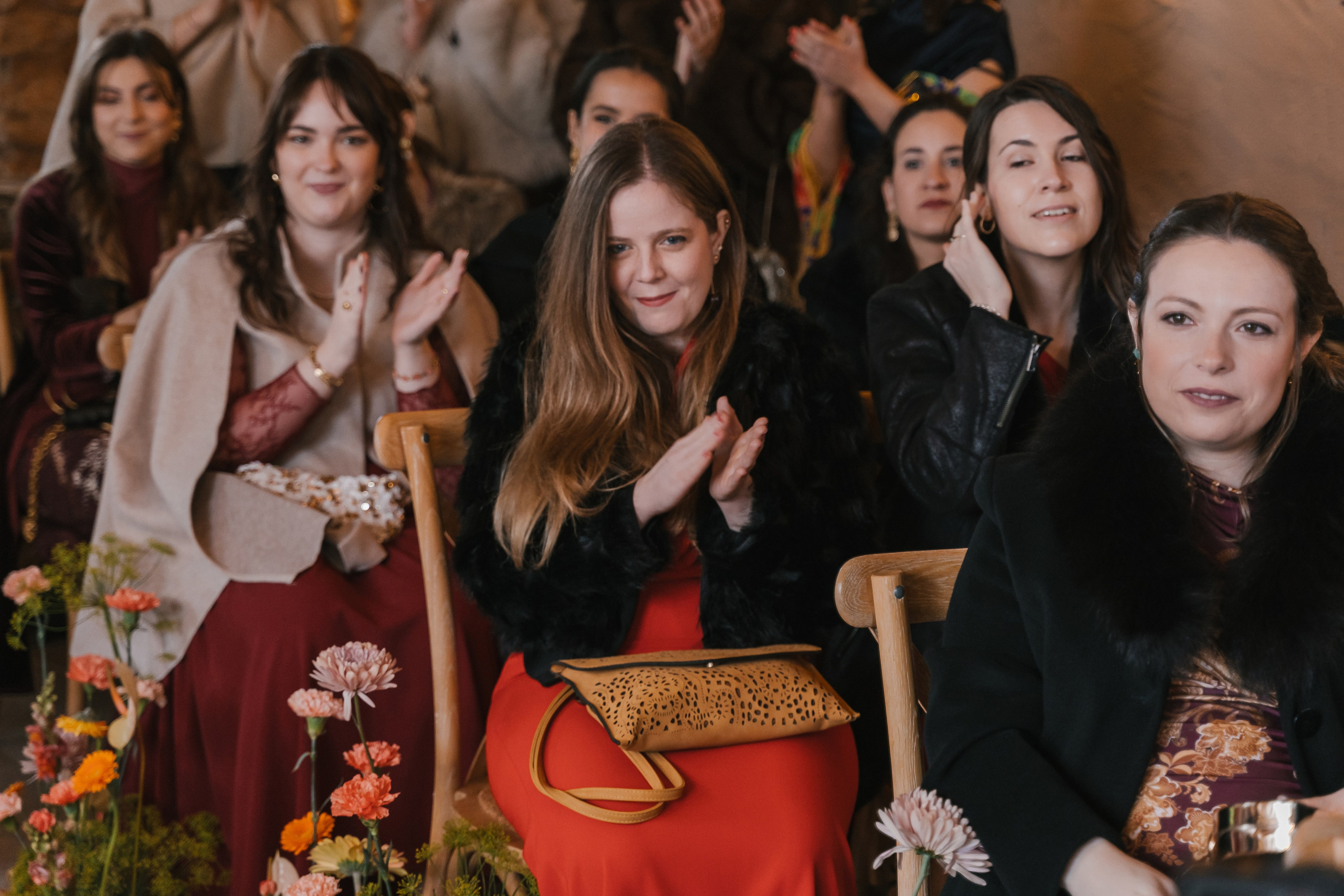 B & J. Fotógrafa de bodas y familias en España, Valencia: Nadia ProFoto