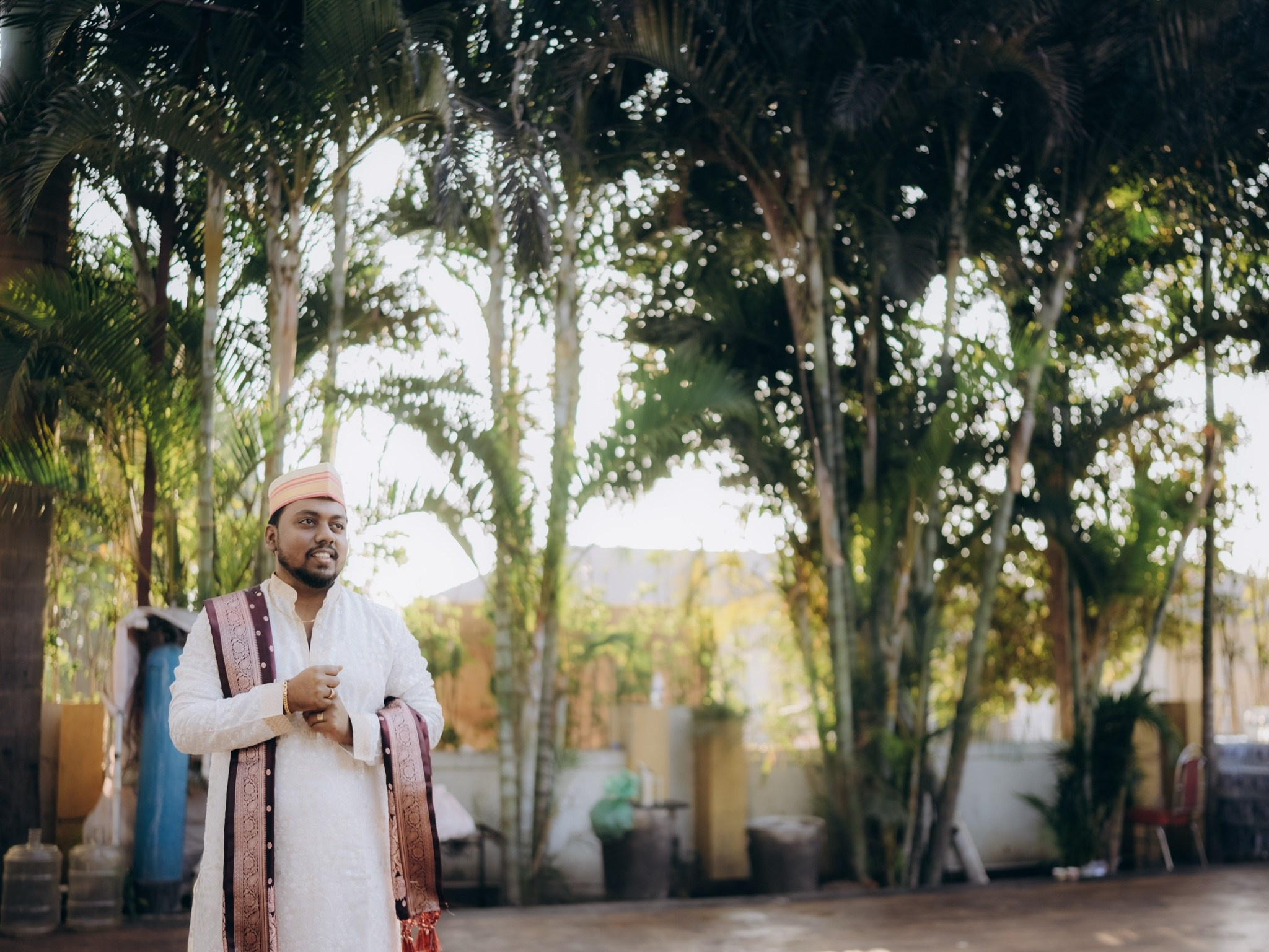 Mayuresh & Harshala. Promise in Pixels — Candid Wedding Photographer & Cinematographer in Mumbai, India