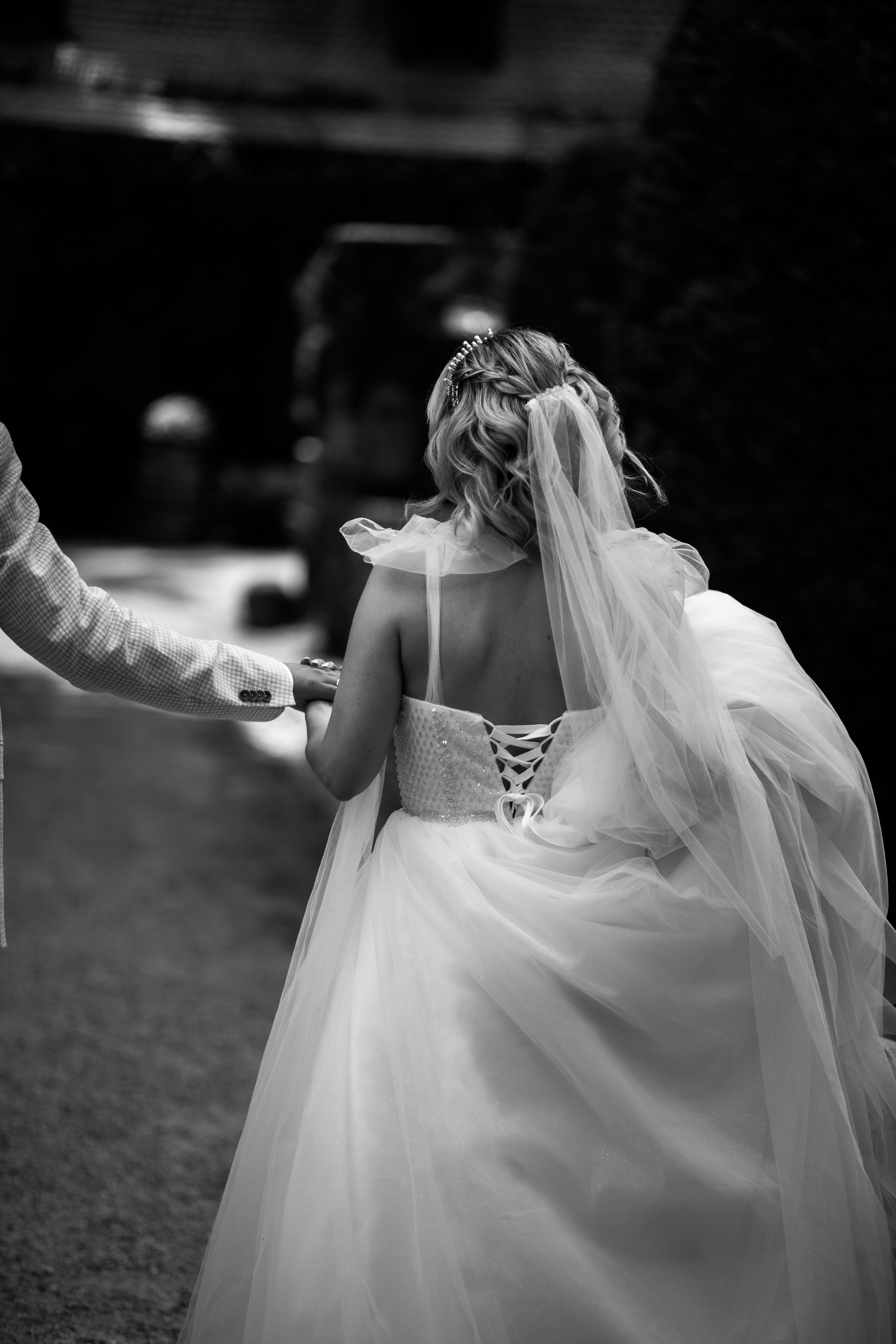 Sveta & Jona. GoldenHourStory