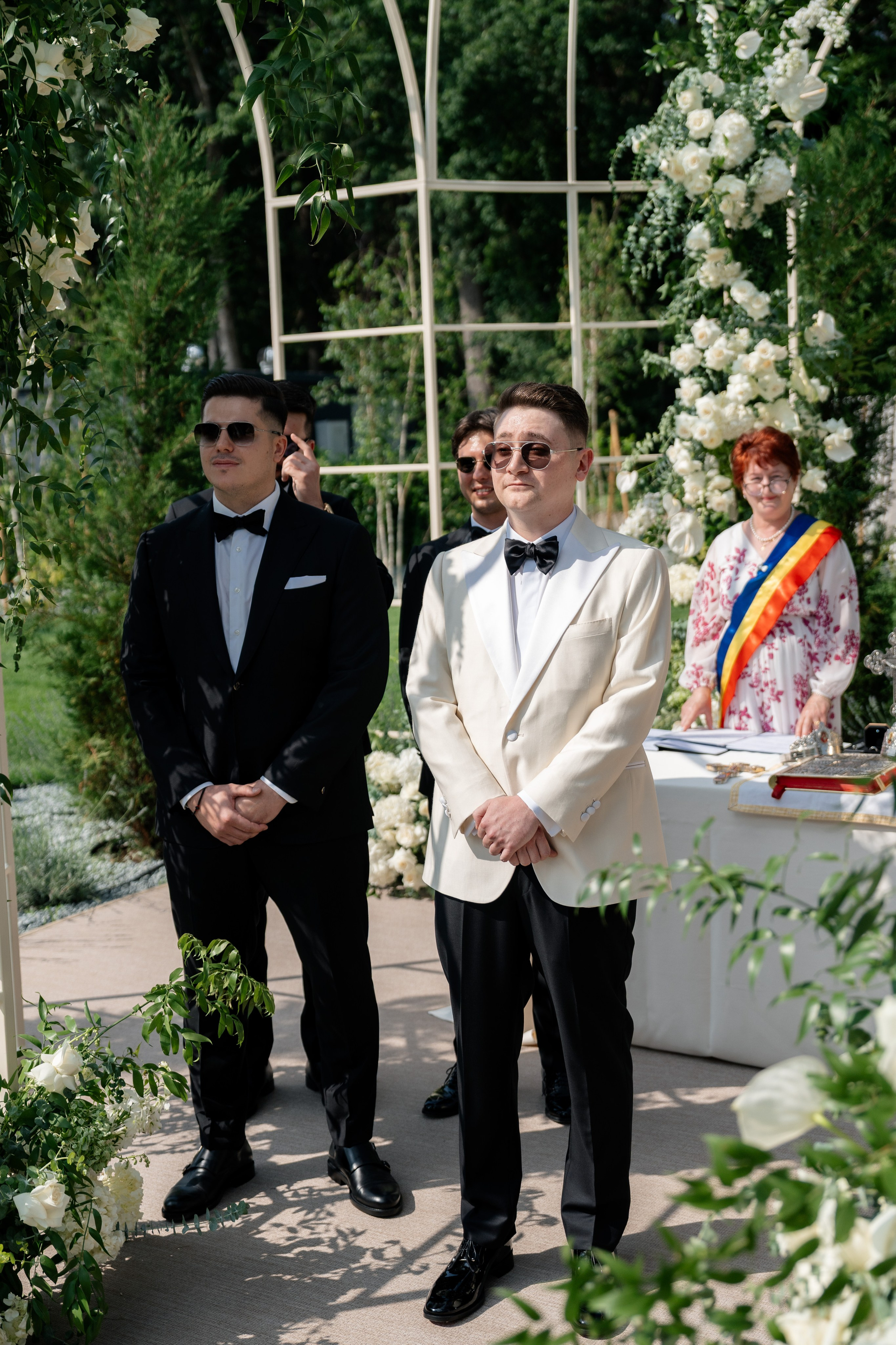 Diana & Octavian. Fotograf de nuntă Alex Pasarelu