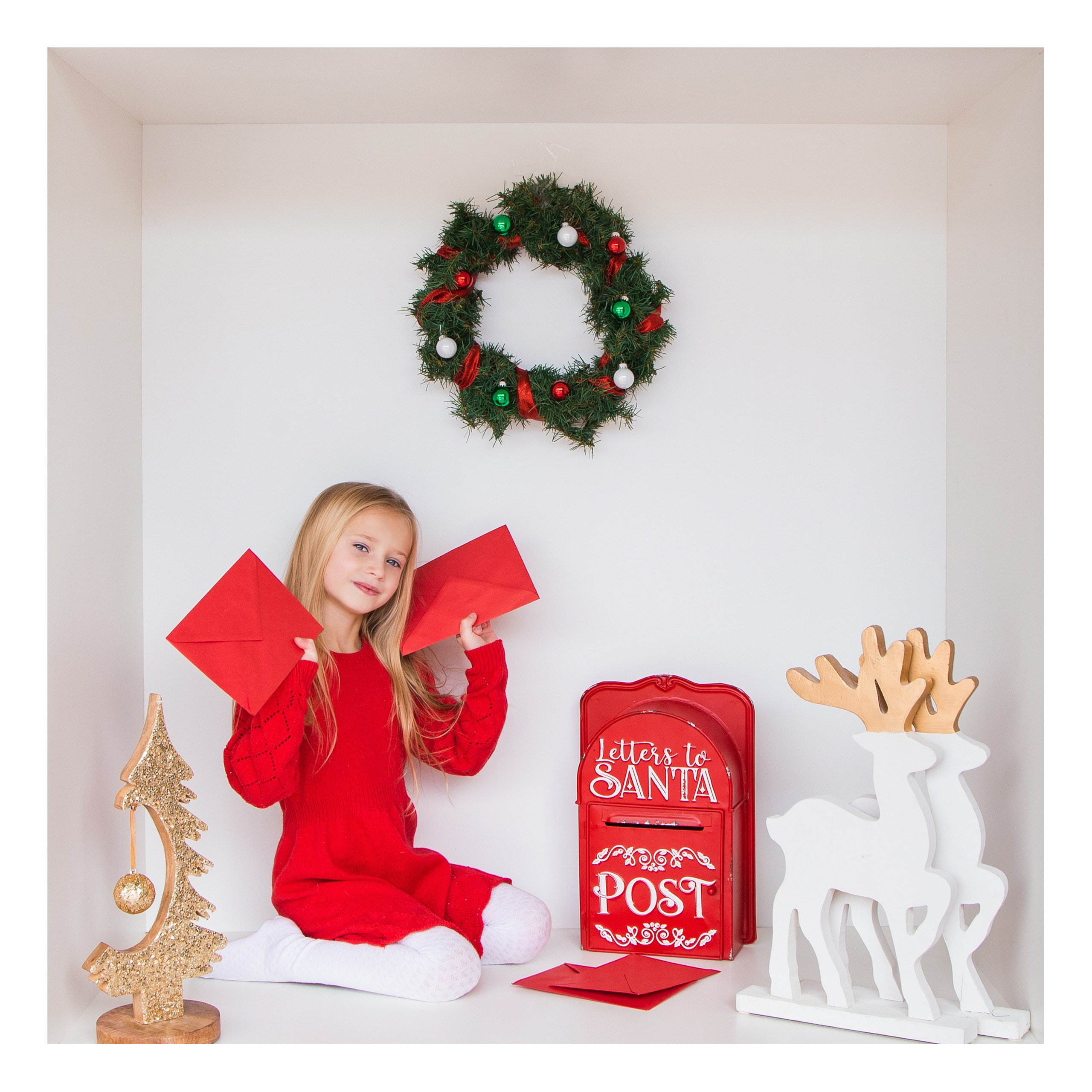 Christmas. Wedding & elopement photographer Viktoriya Kravtsov. Las Vegas