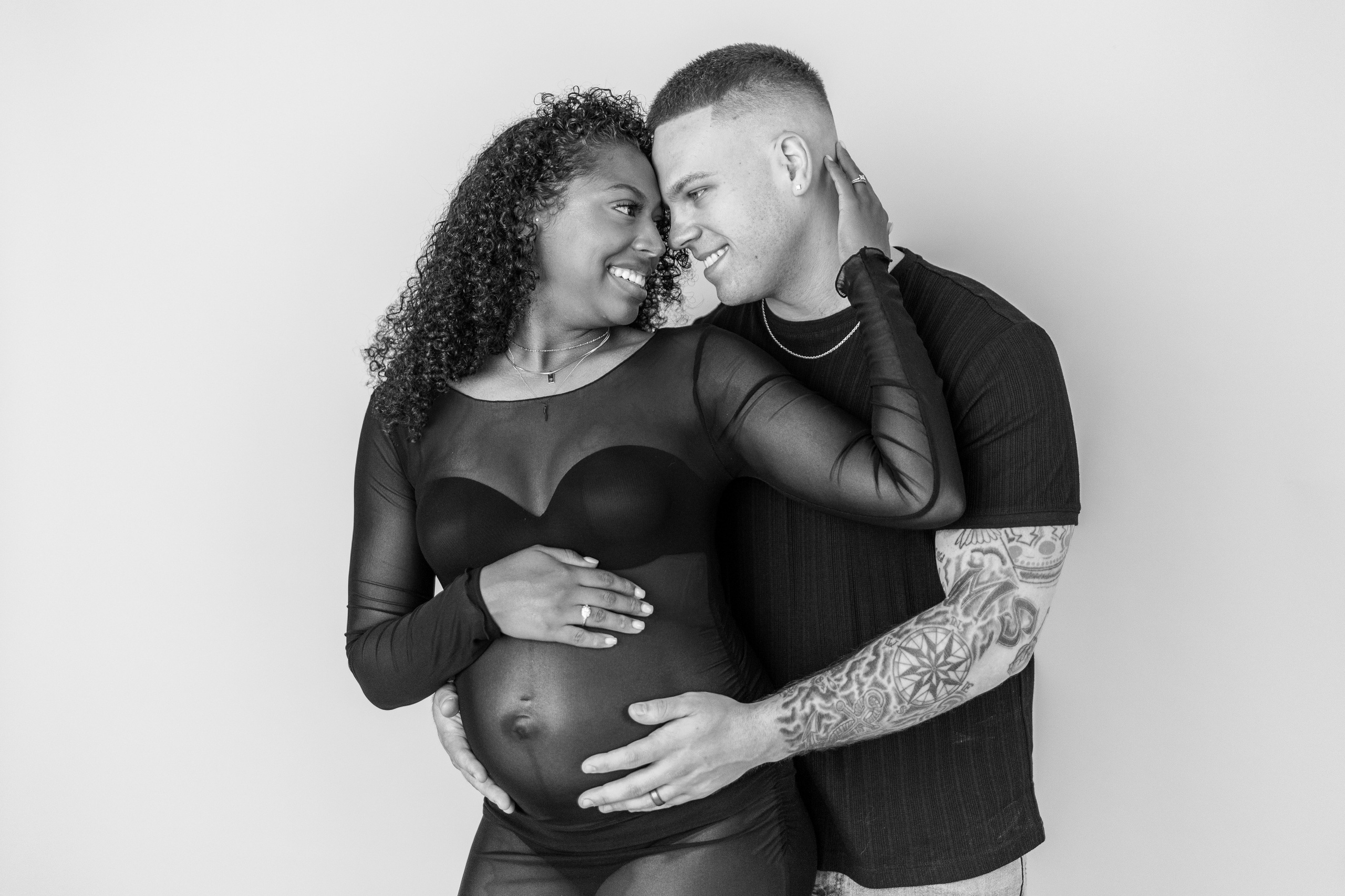 Maternity. Andreina Noguera Photography