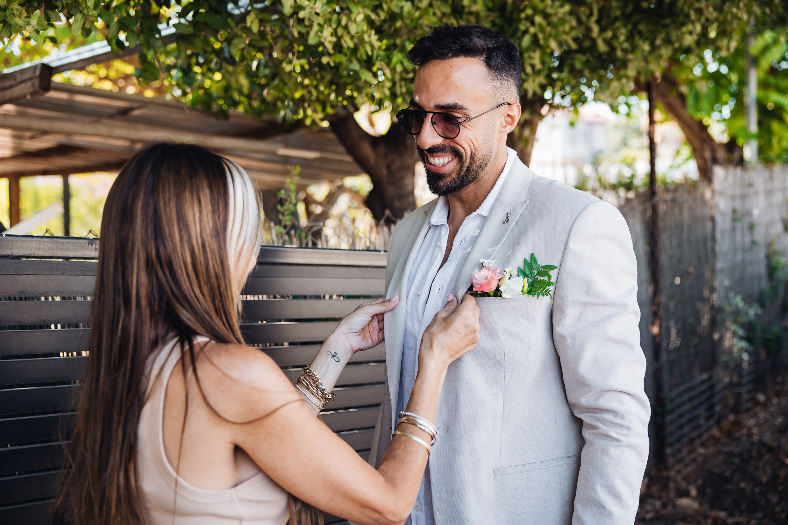 Shay & Maxim. AMIR BUCHNIK PHOTOGRAPHER