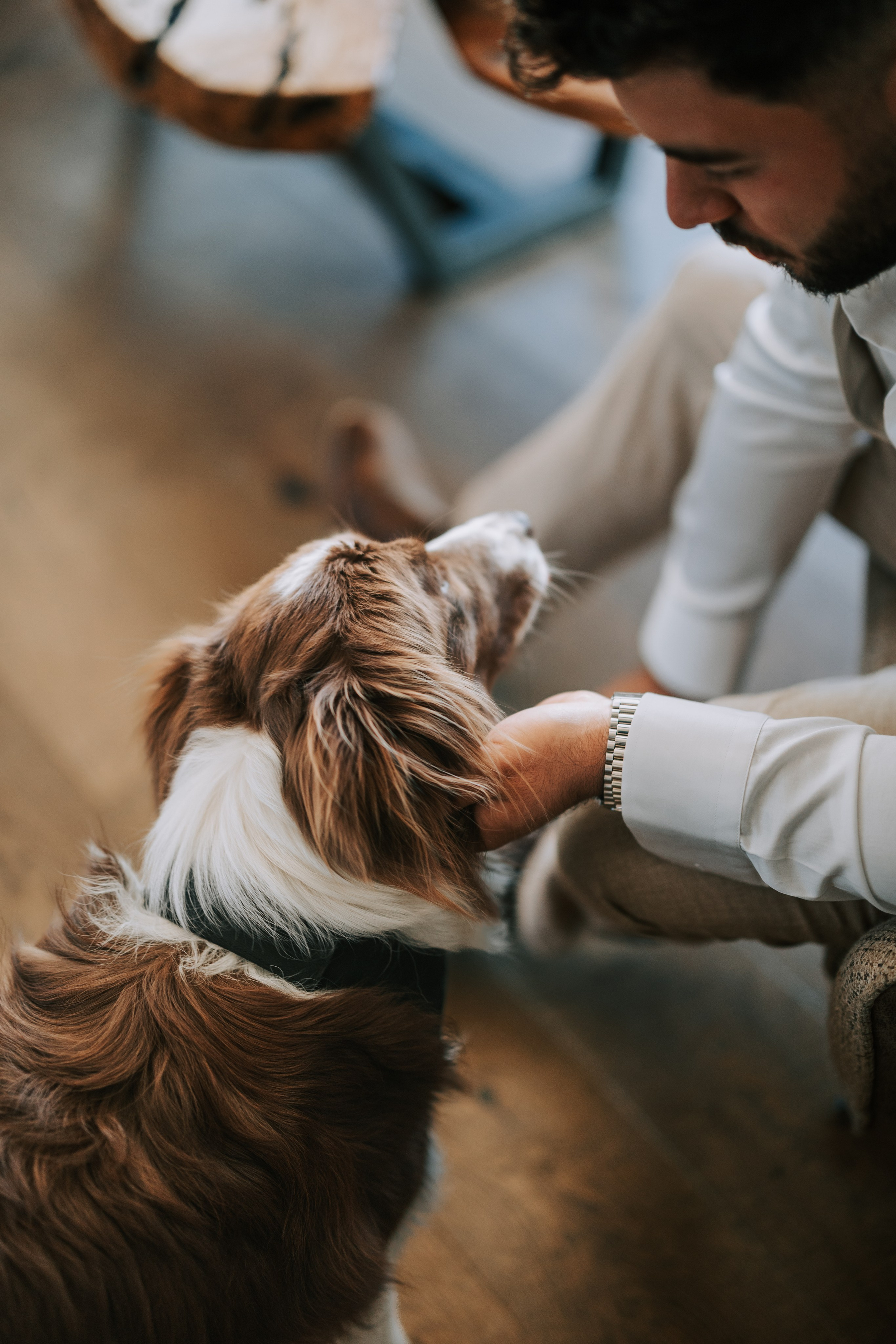 Eden & Raz. AMIR BUCHNIK PHOTOGRAPHER