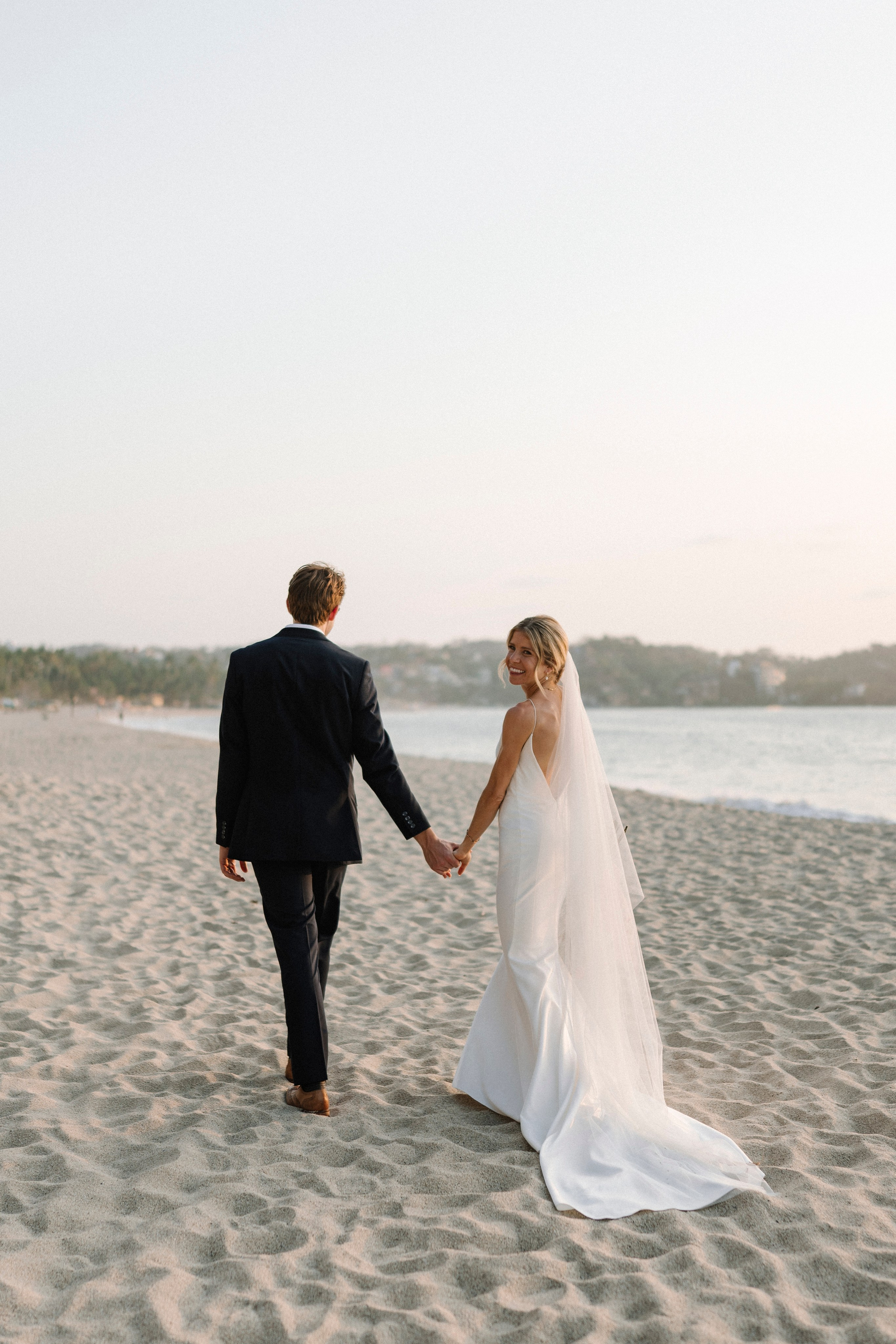 Villa del Oso. Wedding photographer Mexico Sayulita Puerto Vallarta Punta Mita Cabo
