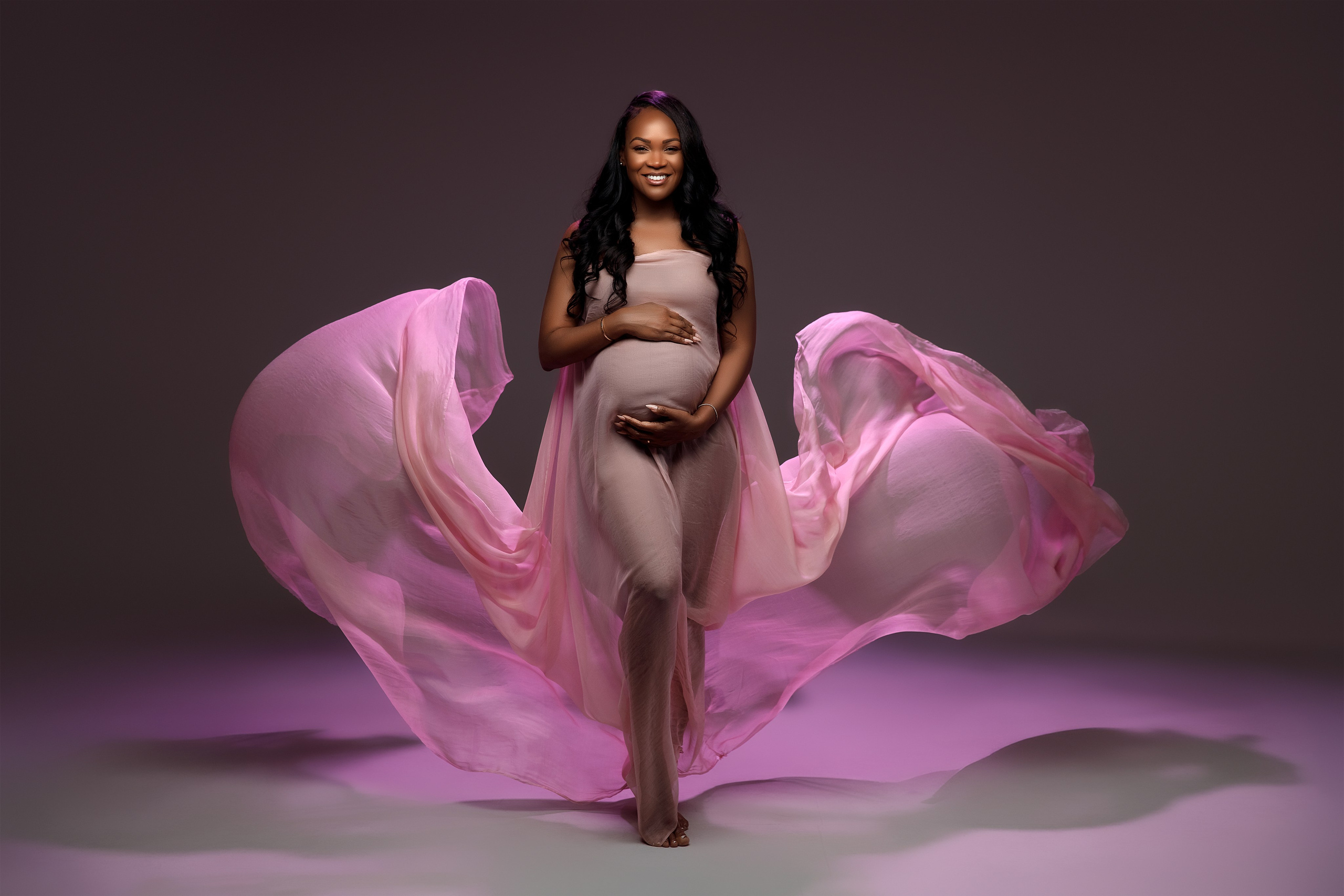 Portafolio de Fotografía de Maternidad – Natasha Reev. Natasha Reev Fotógrafa de maternidad en Los Ángeles