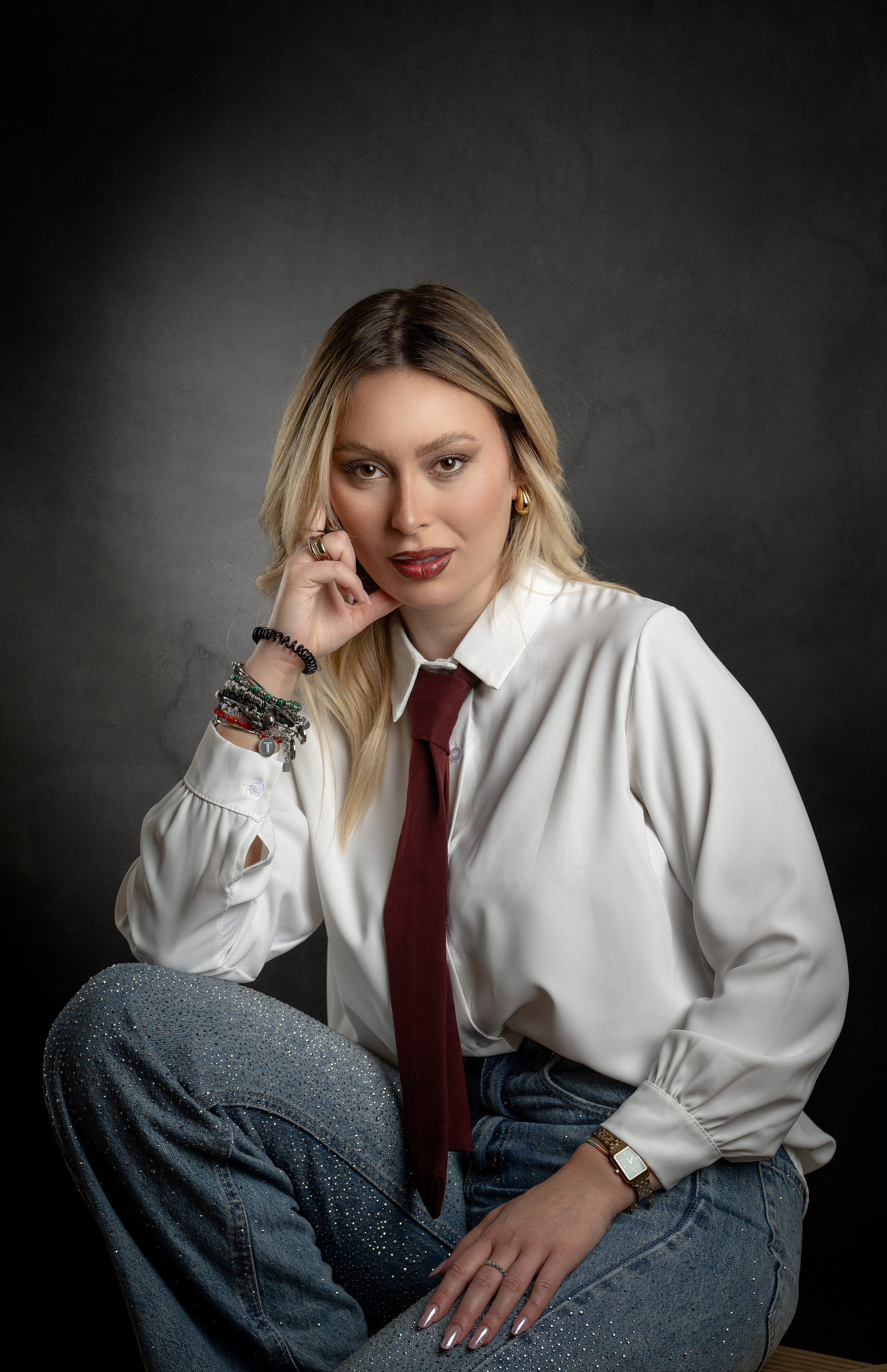 FASHION. Stefano Iancu - Fotografo per matrimonio a Roma