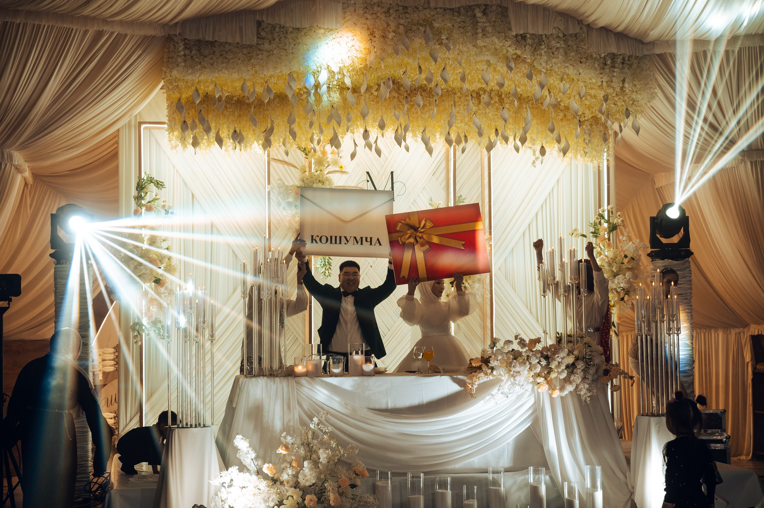 MAHMUD & AIDAI. Фотограф в Бишкеке Андрей Кавешников