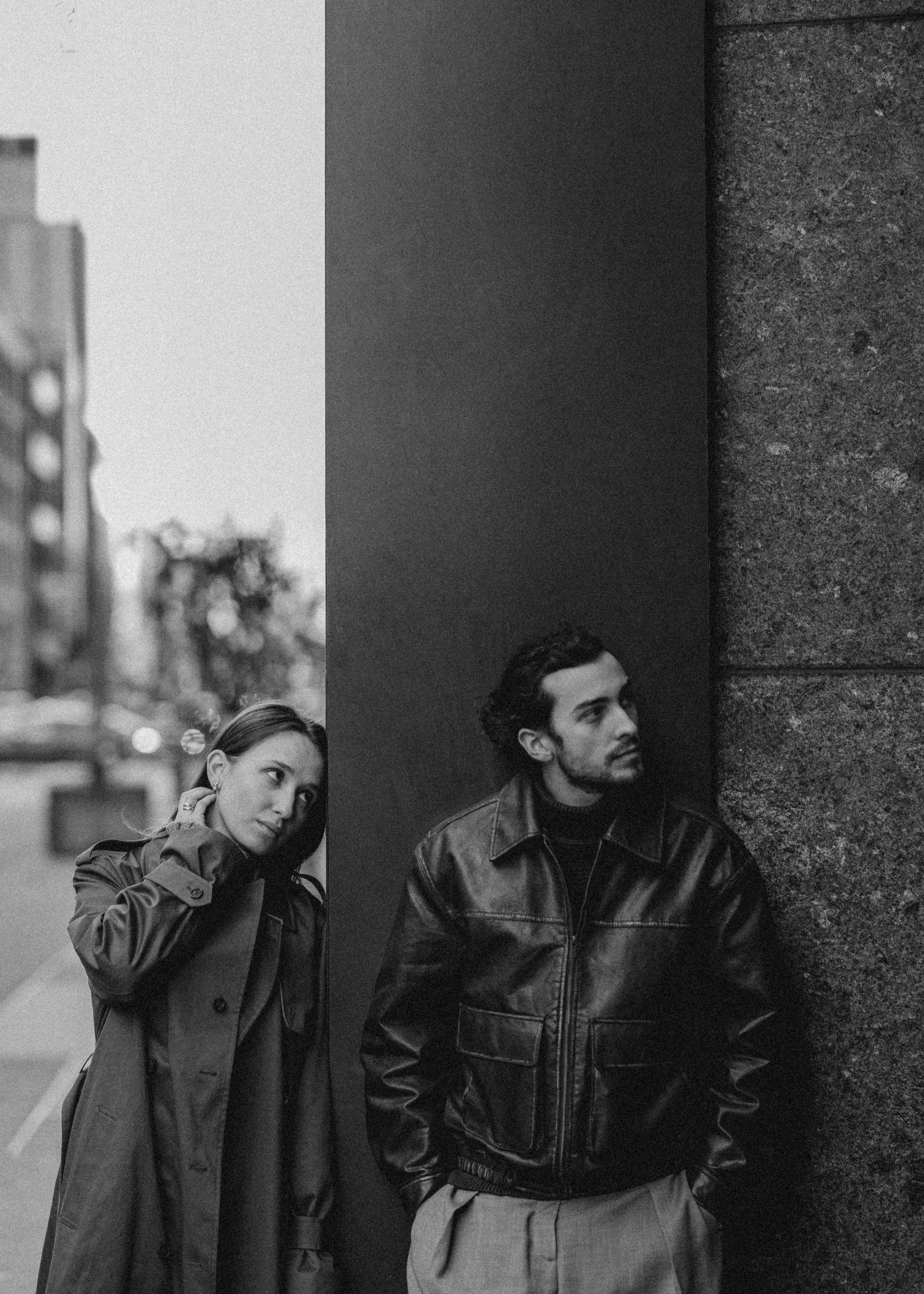 Nicoleta & Cristian. Katerina Royter — Photographer for Women 40+