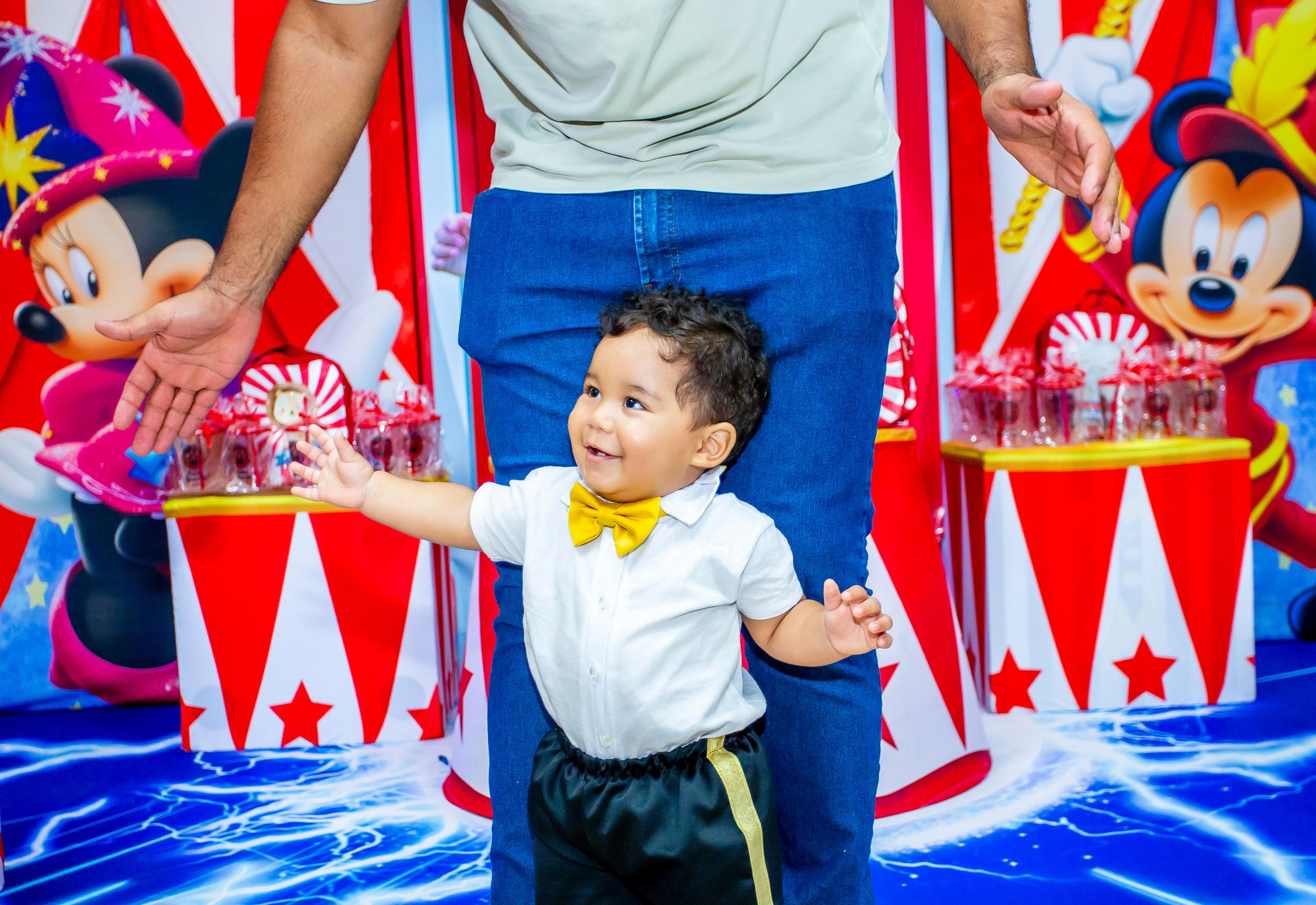 1 Ano Miguel. Flavio Nunes Fotografia (Fotografo especializado em Fotografia de 15 Anos e Ensaios)