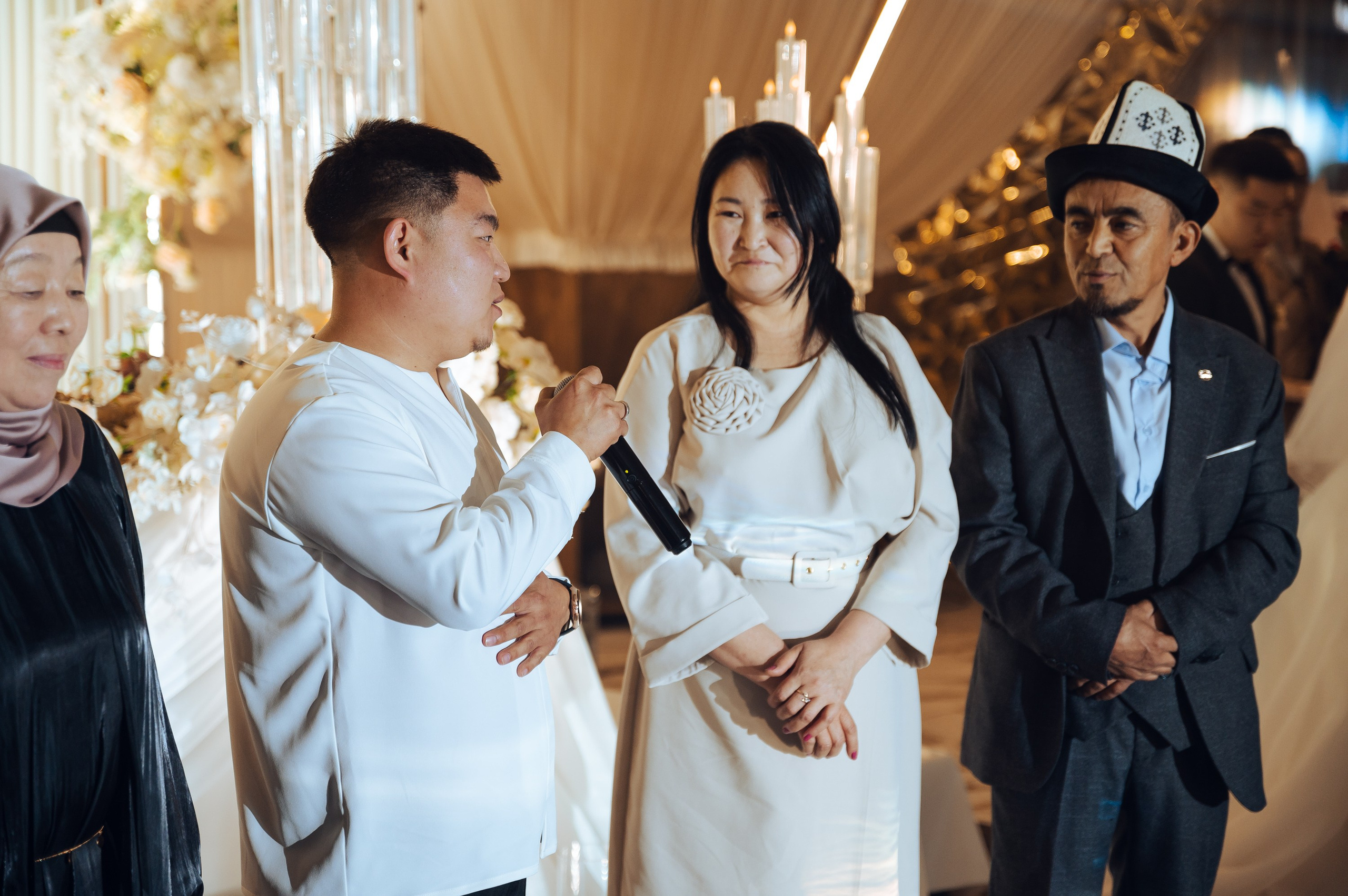 MAHMUD & AIDAI. Фотограф в Бишкеке Андрей Кавешников