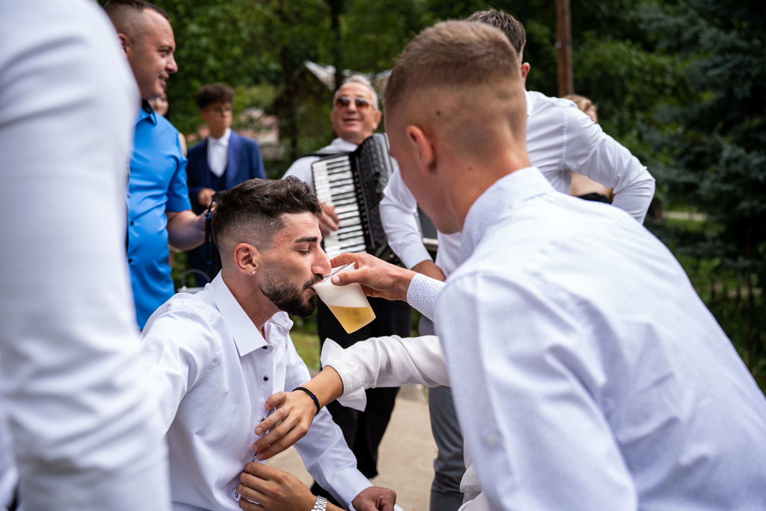 EL & EA - NUNTA NOASTRĂ