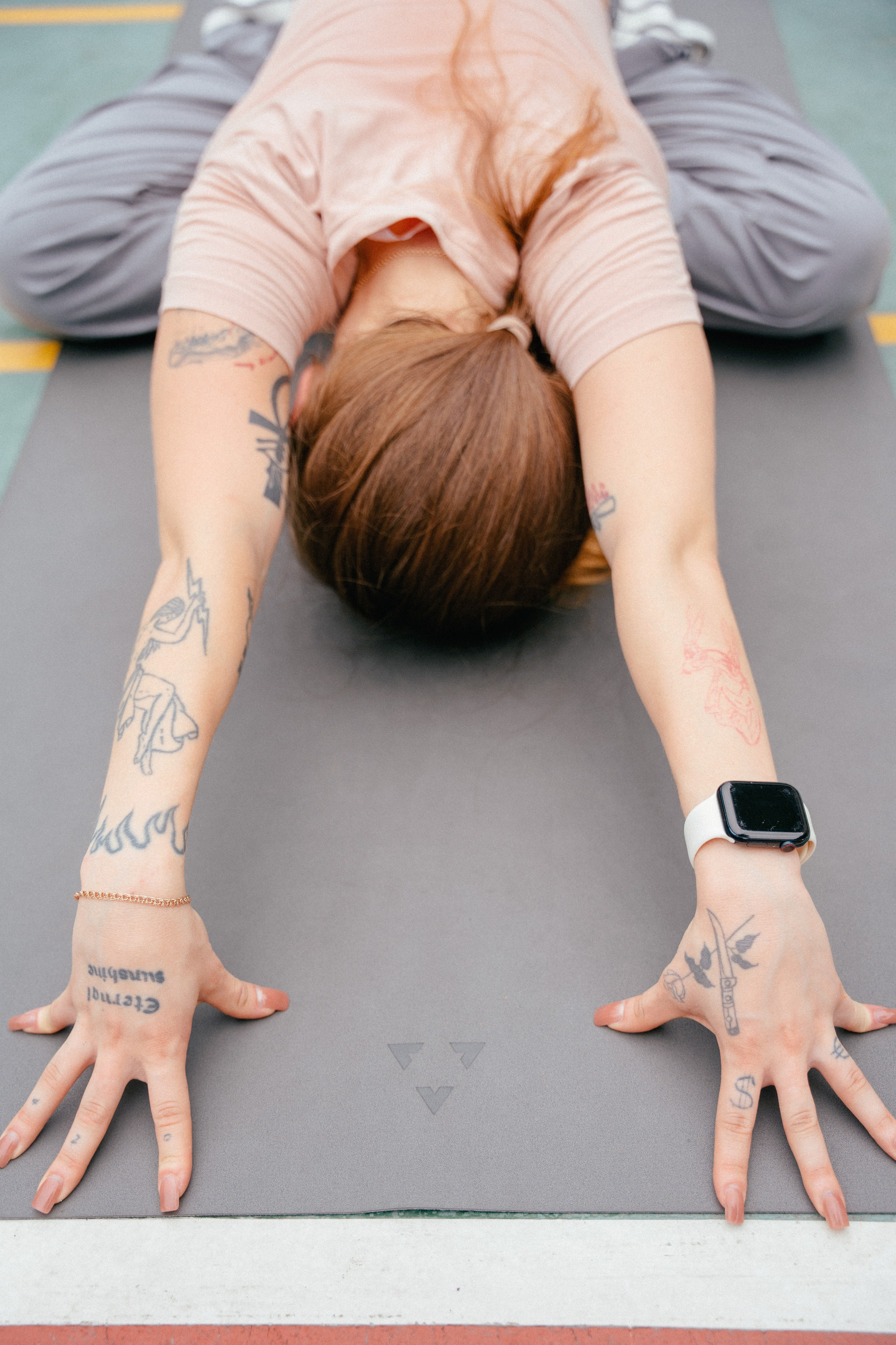 FYSM yoga Ретрит ZHANG JIA JIE. Фотограф В Гуанчжоу и Шэньчжэнь Андрей Лопатин