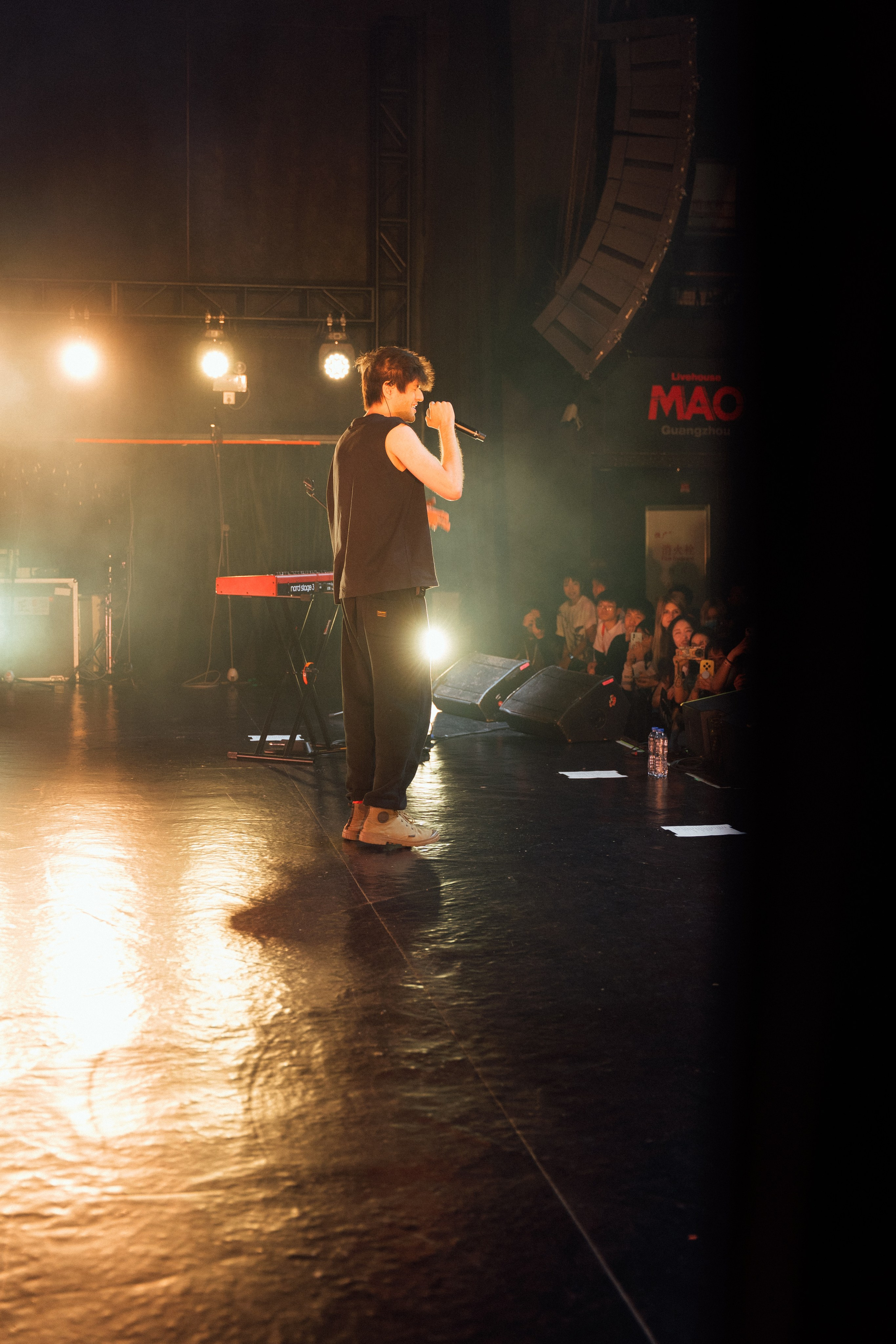 RAUF and FAIK. Фотограф В Гуанчжоу и Шэньчжэнь Андрей Лопатин