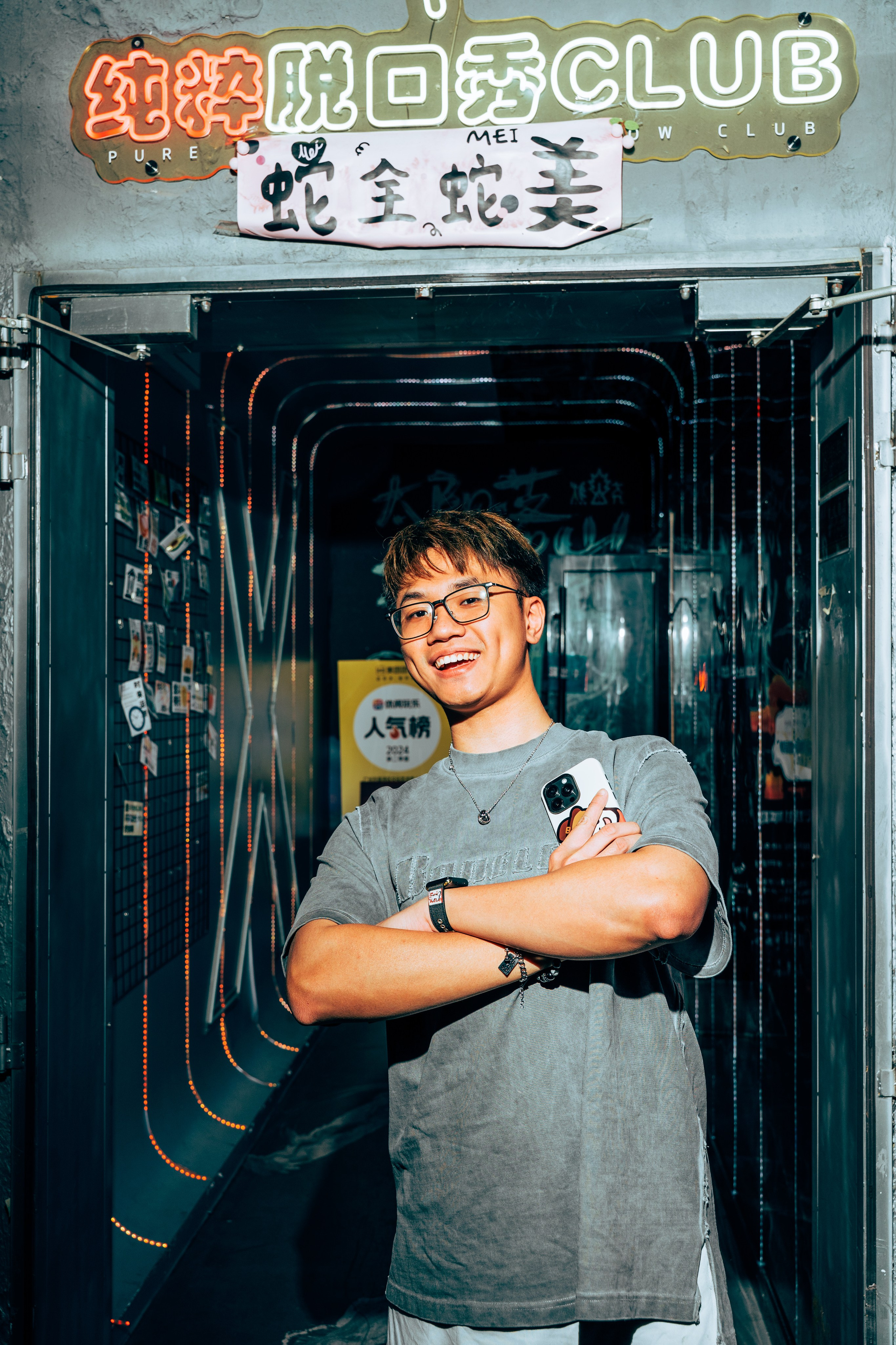 SLAVA NIKIFOROV. Фотограф В Гуанчжоу и Шэньчжэнь Андрей Лопатин