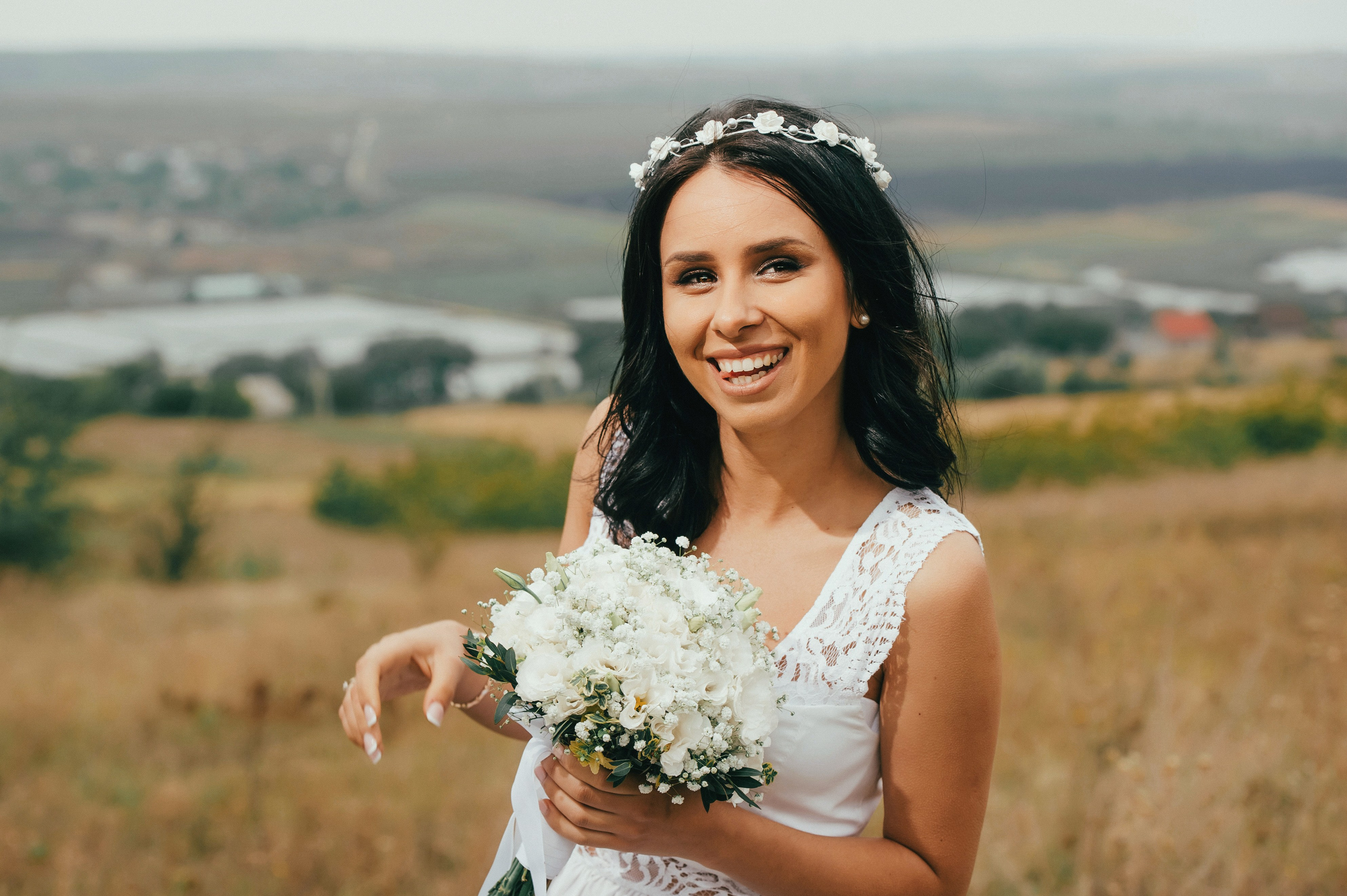 Cristina & Vadim. Fotograf de familie și evenimente