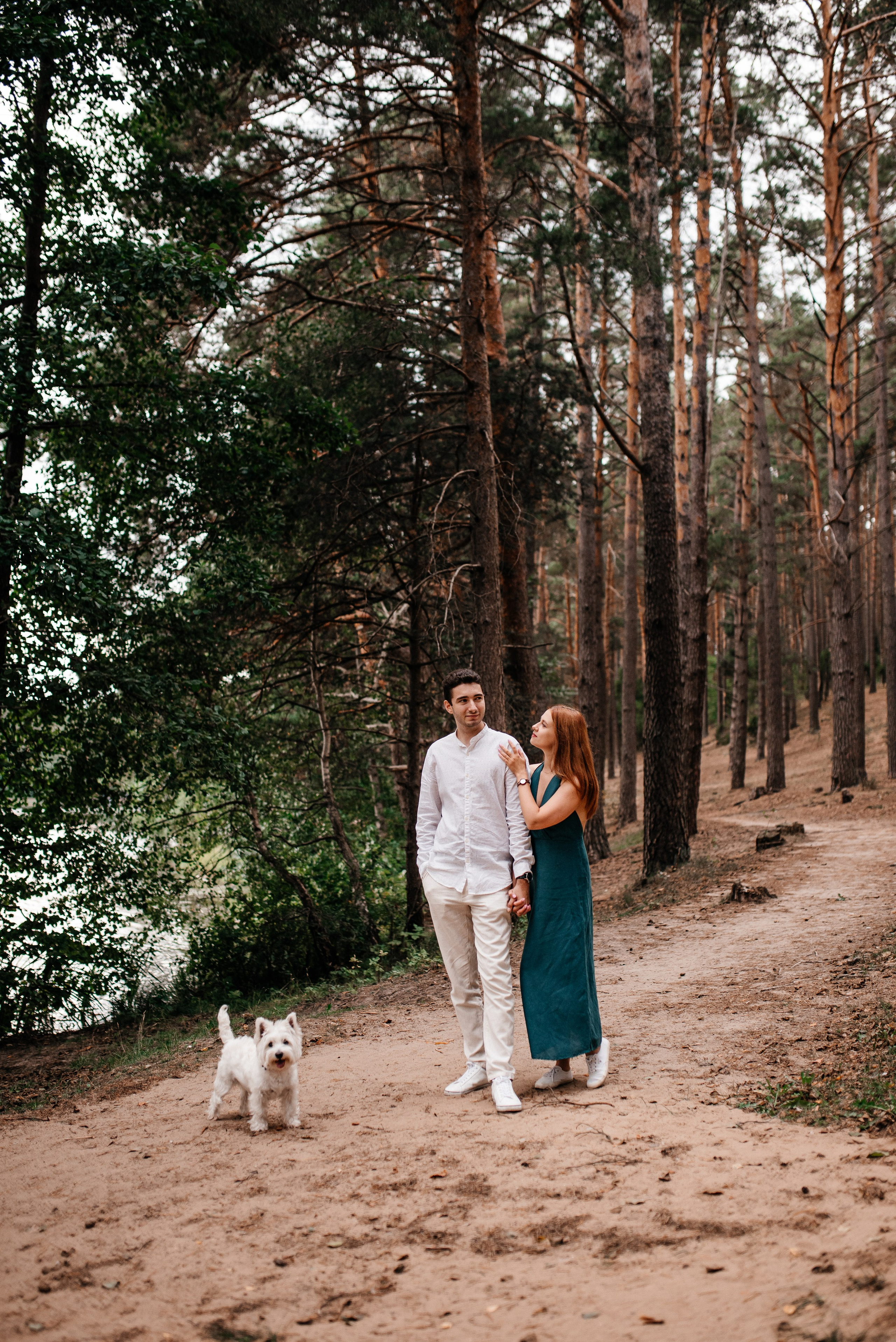 Олег+Ирена. Свадебный и портретный фотограф Юлия Пыльченко