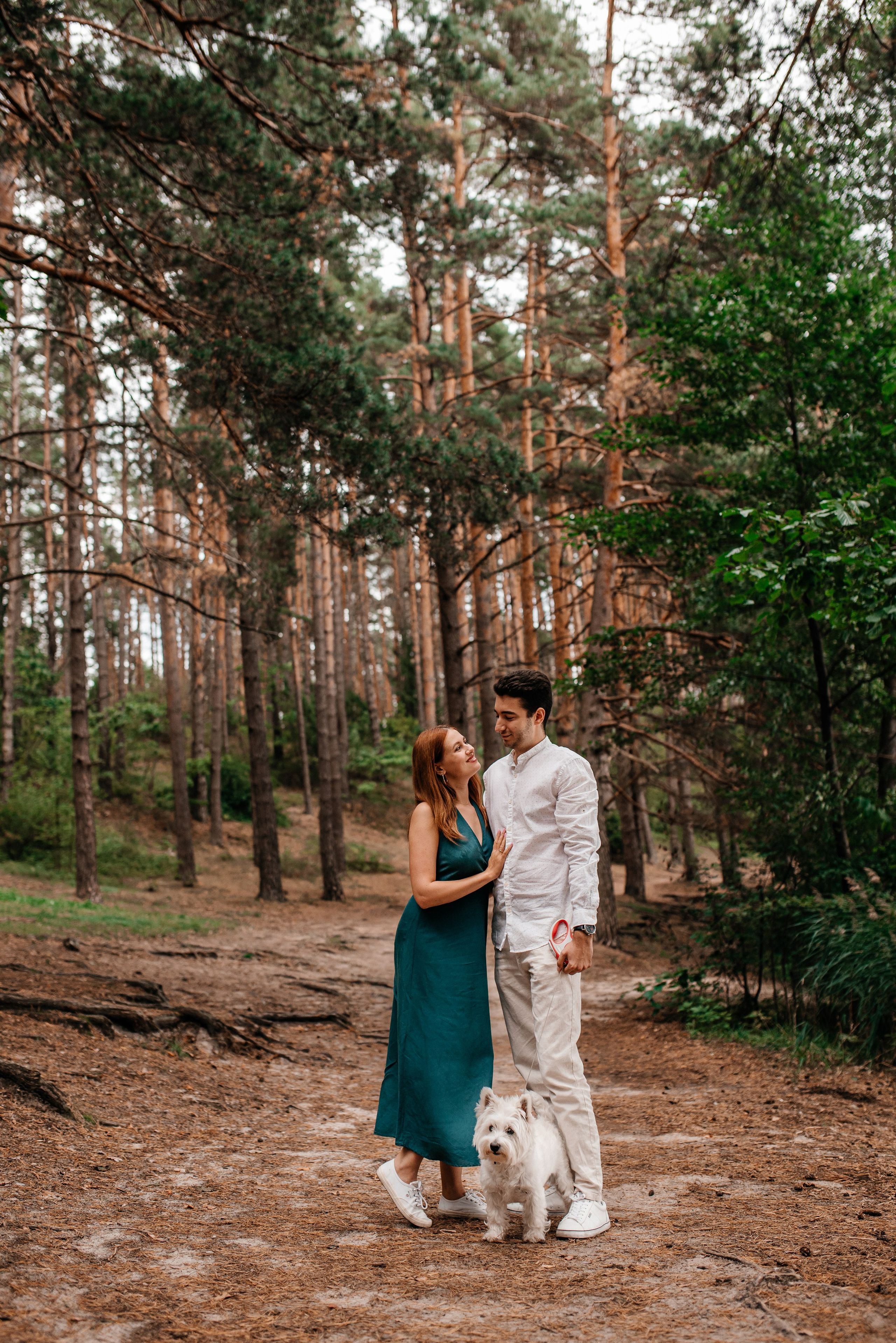 Олег+Ирена. Свадебный и портретный фотограф Юлия Пыльченко