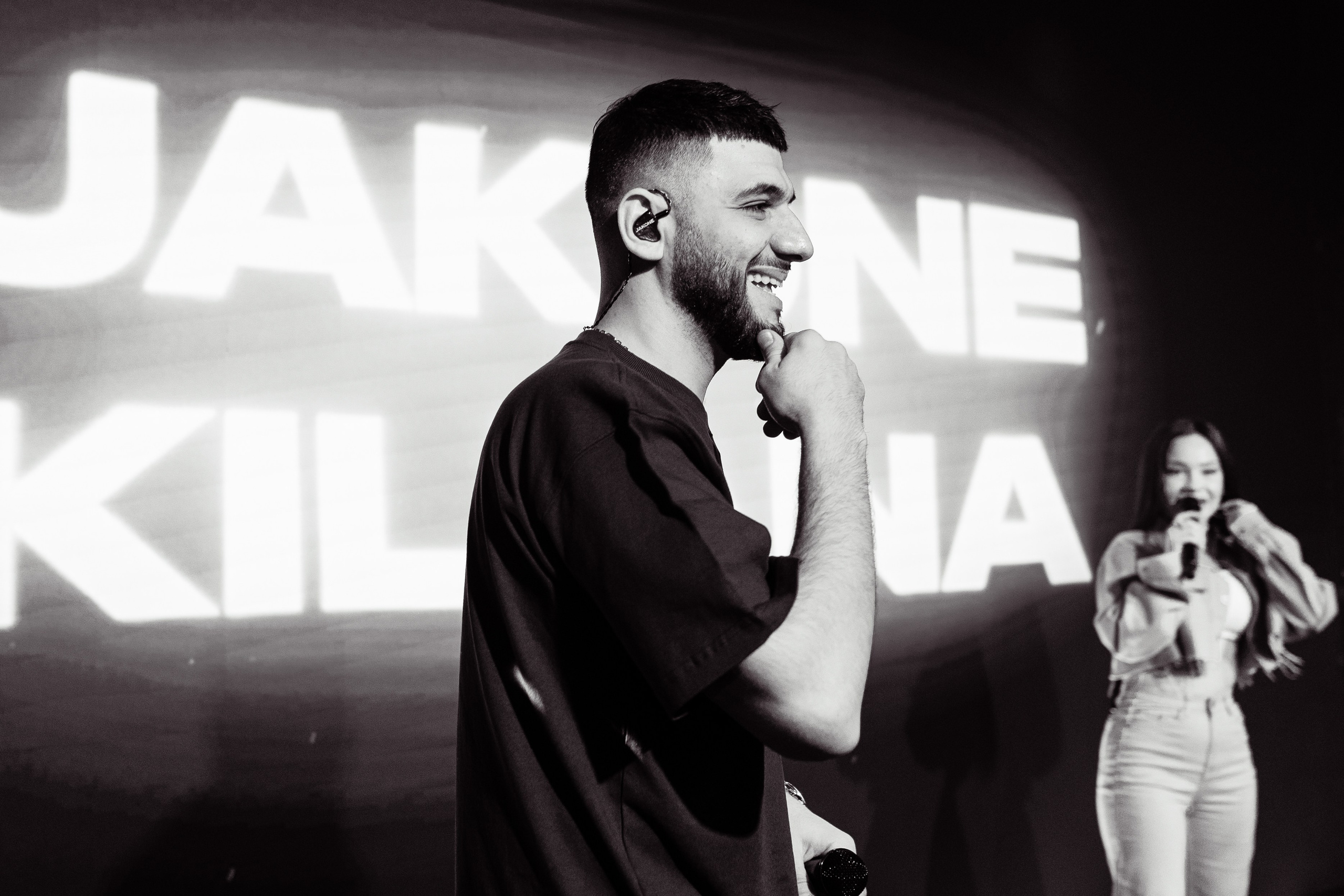 Marsa Moments — Premium Content Production & Social Media